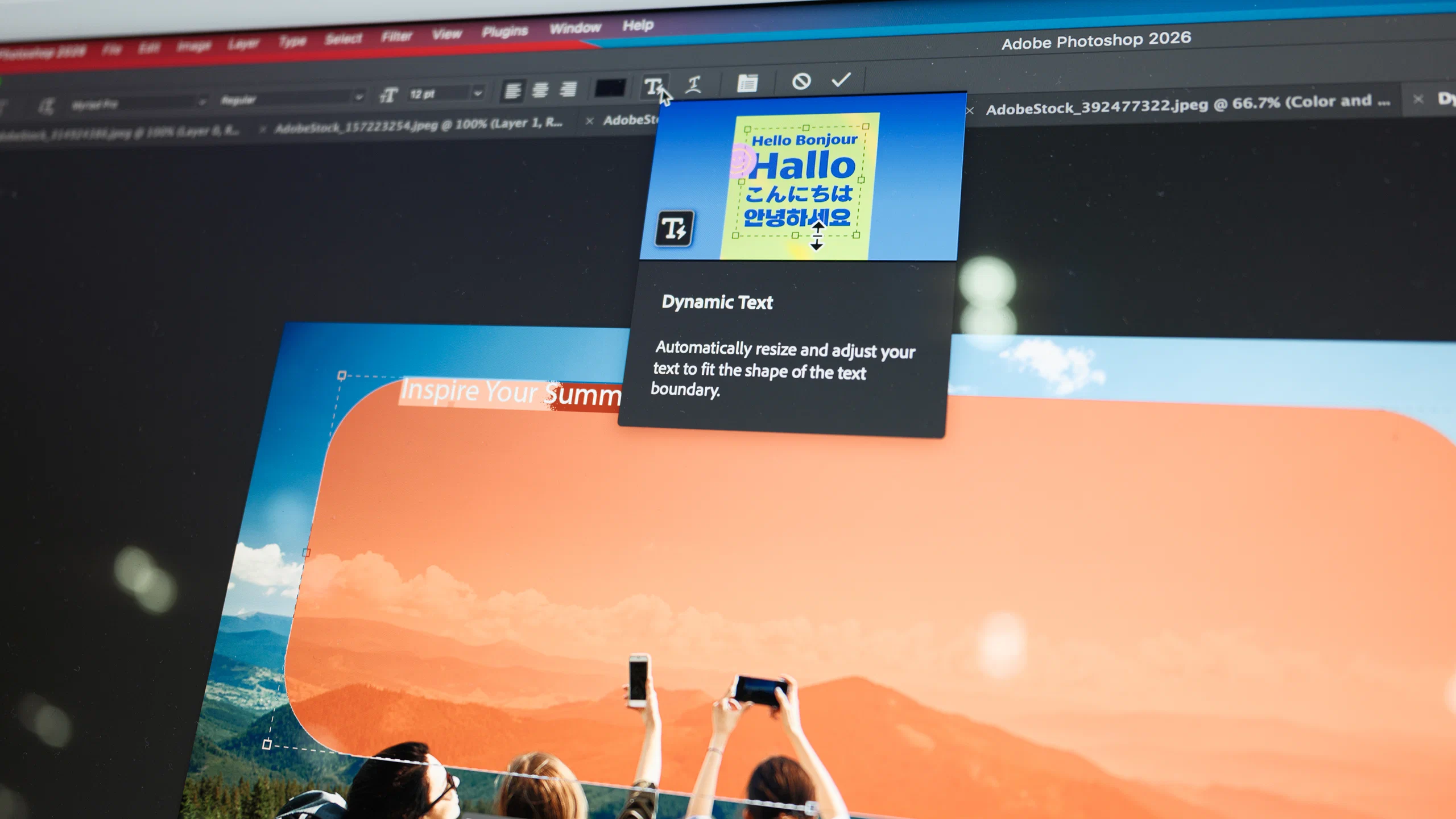 Adobe Photoshop 2026: Cập nhật lớn với loạt công cụ AI thông minh hơn