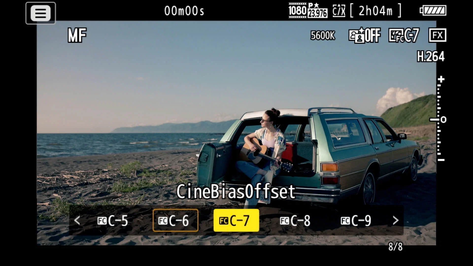 Born Cinematic: Nikon ZR chính thức trình làng tại Việt Nam
