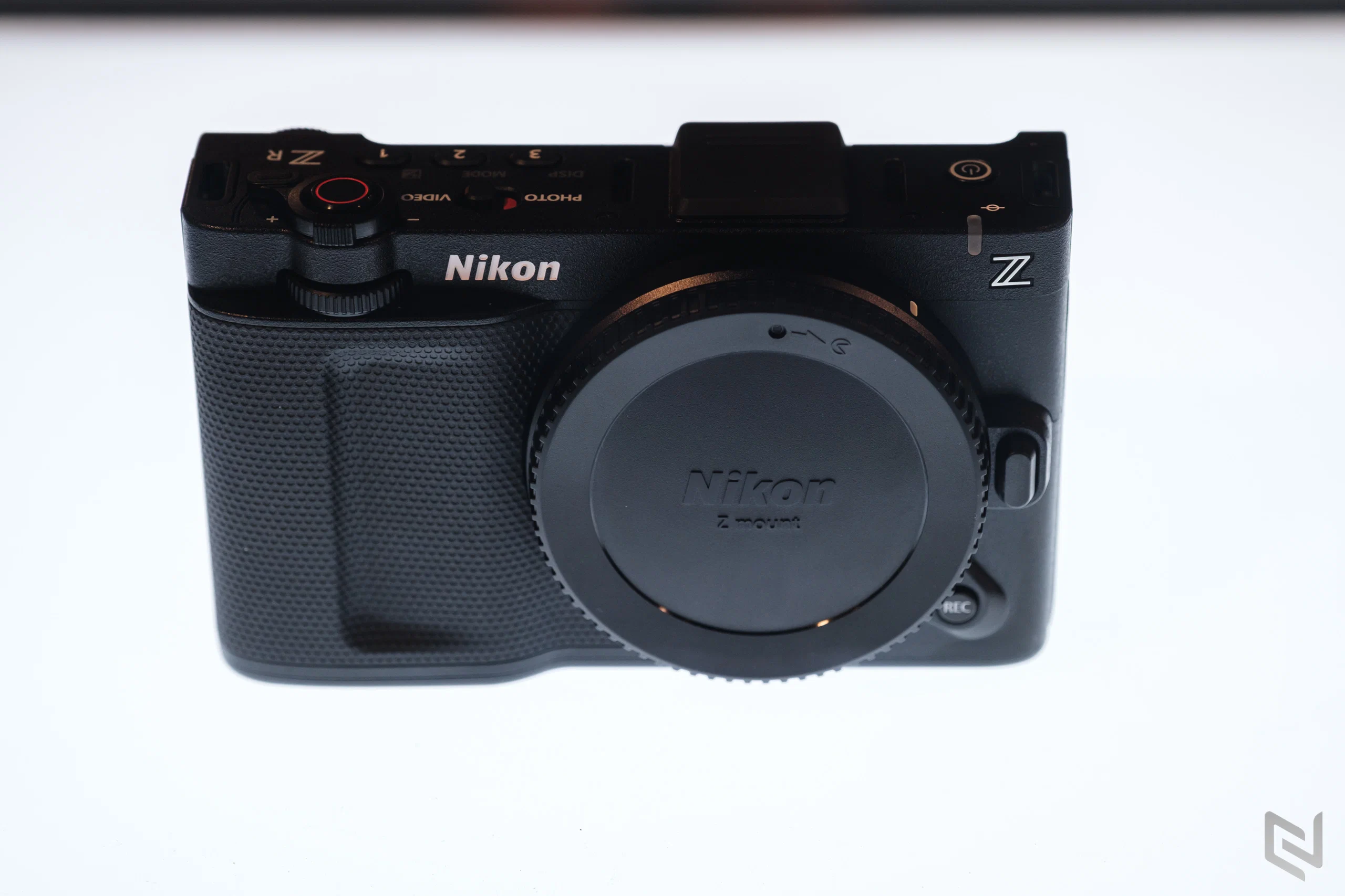 Born Cinematic: Nikon ZR chính thức trình làng tại Việt Nam