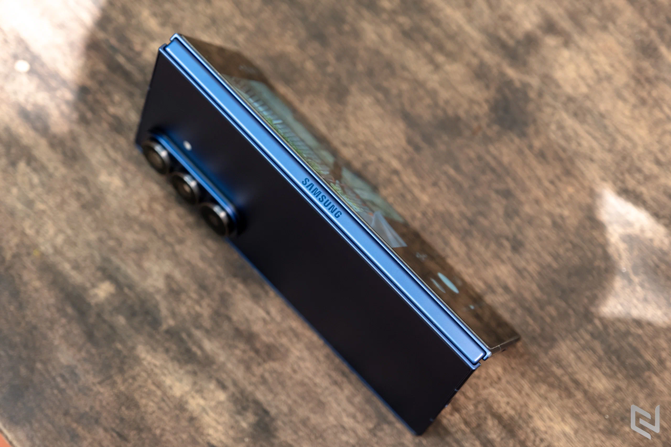 Galaxy Z Fold7 mỏng tiên phong, mở ra trải nghiệm tối đa cho người dùng