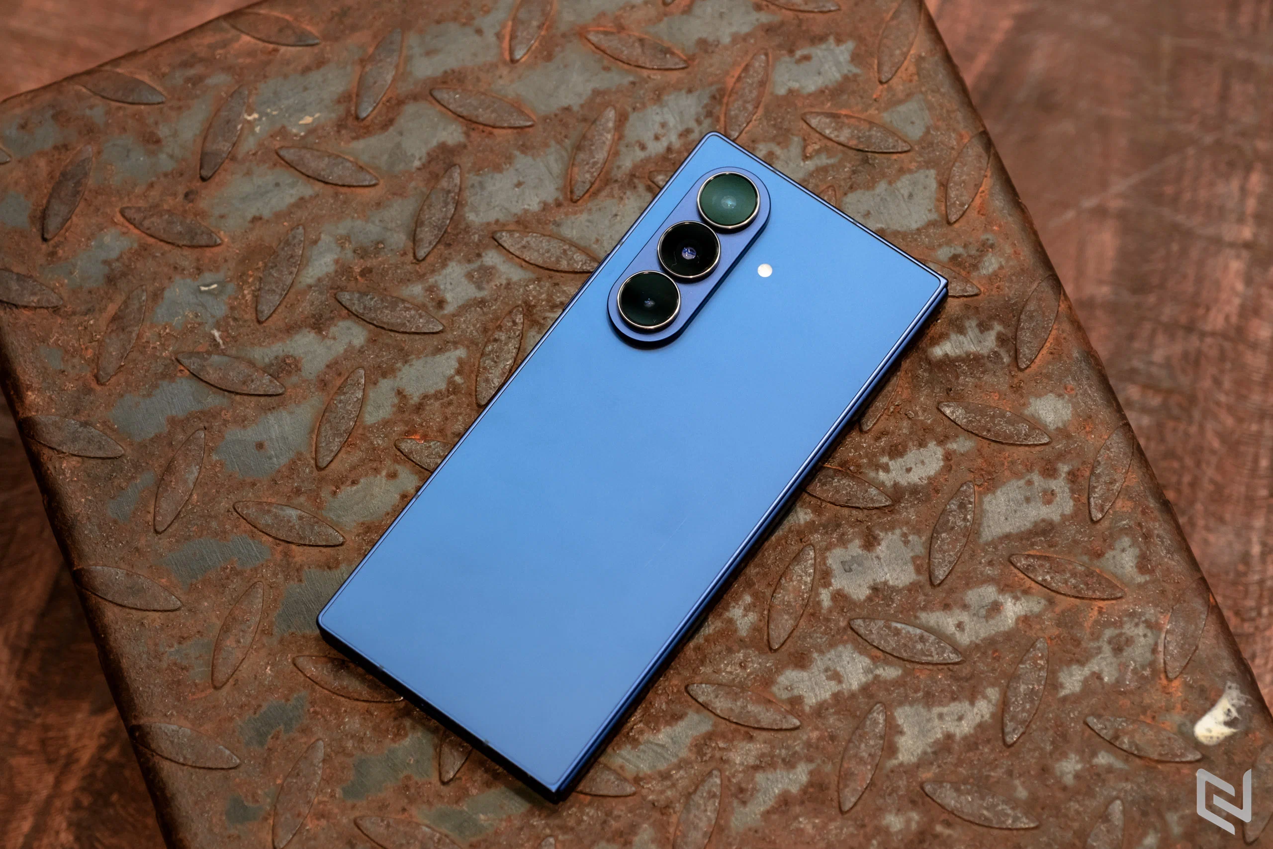 Galaxy Z Fold7 mỏng tiên phong, mở ra trải nghiệm tối đa cho người dùng