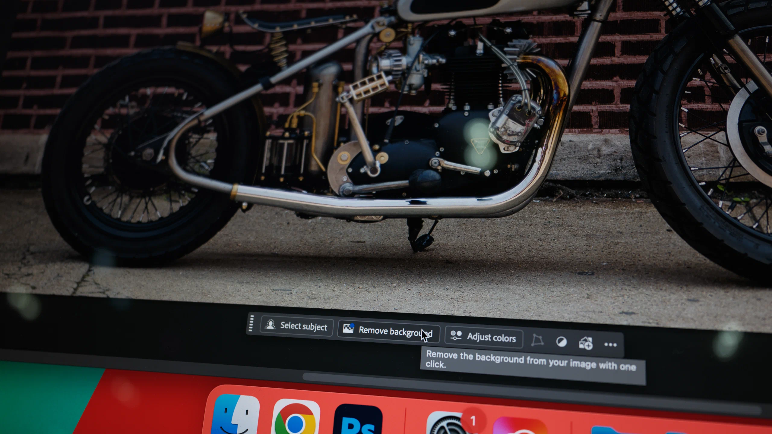 Adobe Photoshop 2026: Cập nhật lớn với loạt công cụ AI thông minh hơn