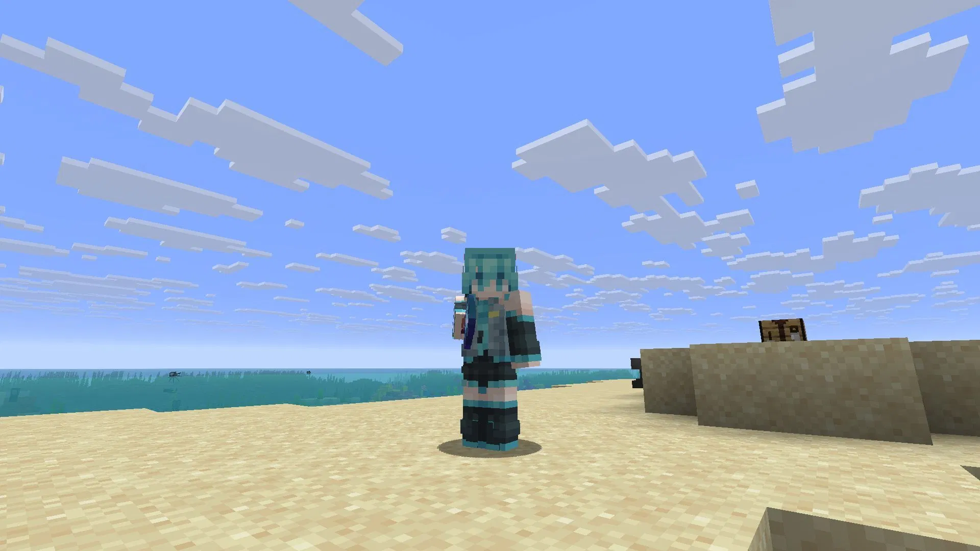 Hướng dẫn chi tiết Minecraft Spear - Công thức chế tạo, cách tấn công và mẹo dùng hiệu quả