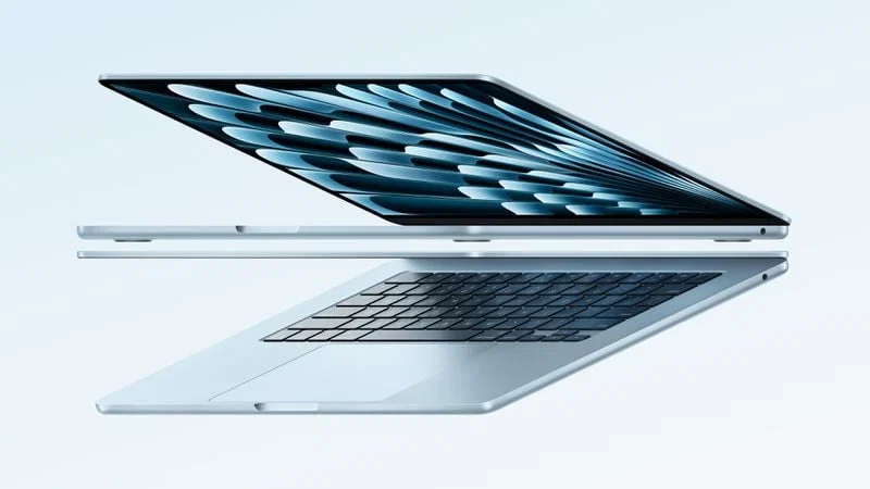 MacBook Air M5 ra mắt khi nào? Những nâng cấp đáng chú ý