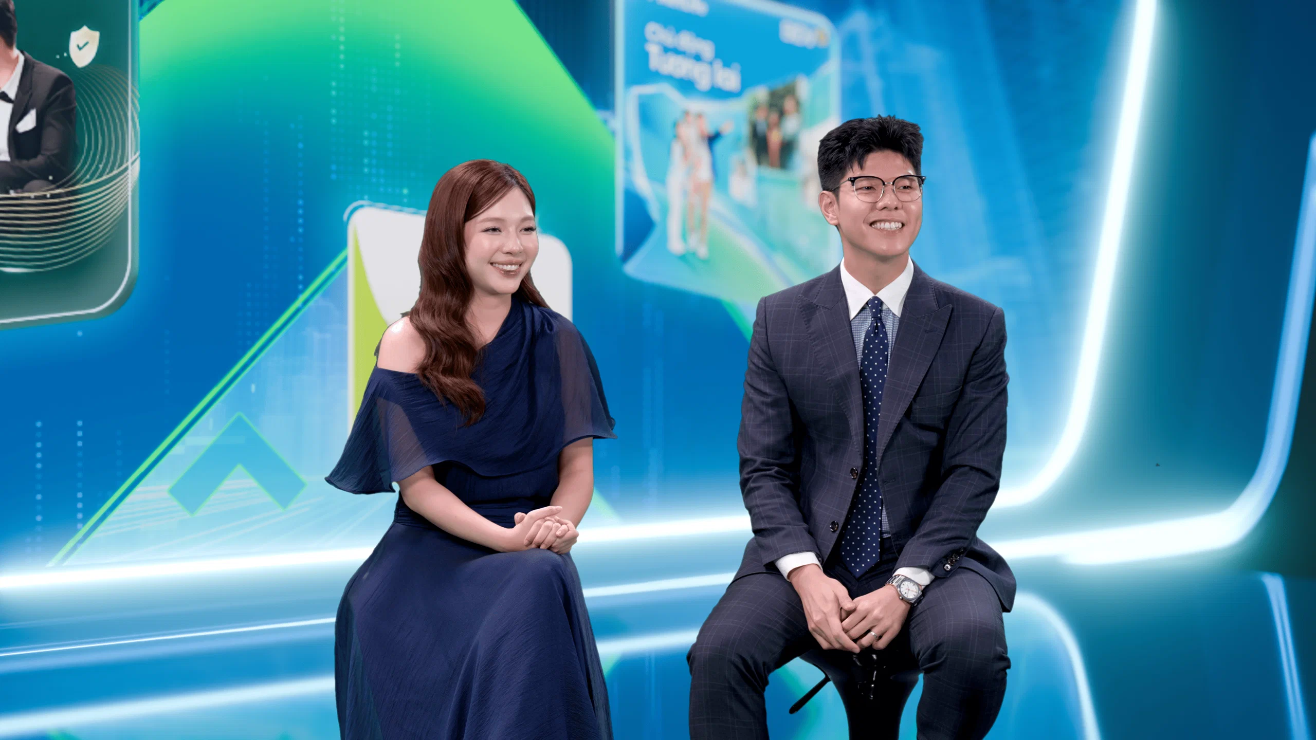 BIDV MetLife ra mắt hệ sinh thái bảo hiểm thế hệ mới: Cá nhân hóa trải nghiệm, chủ động tương lai