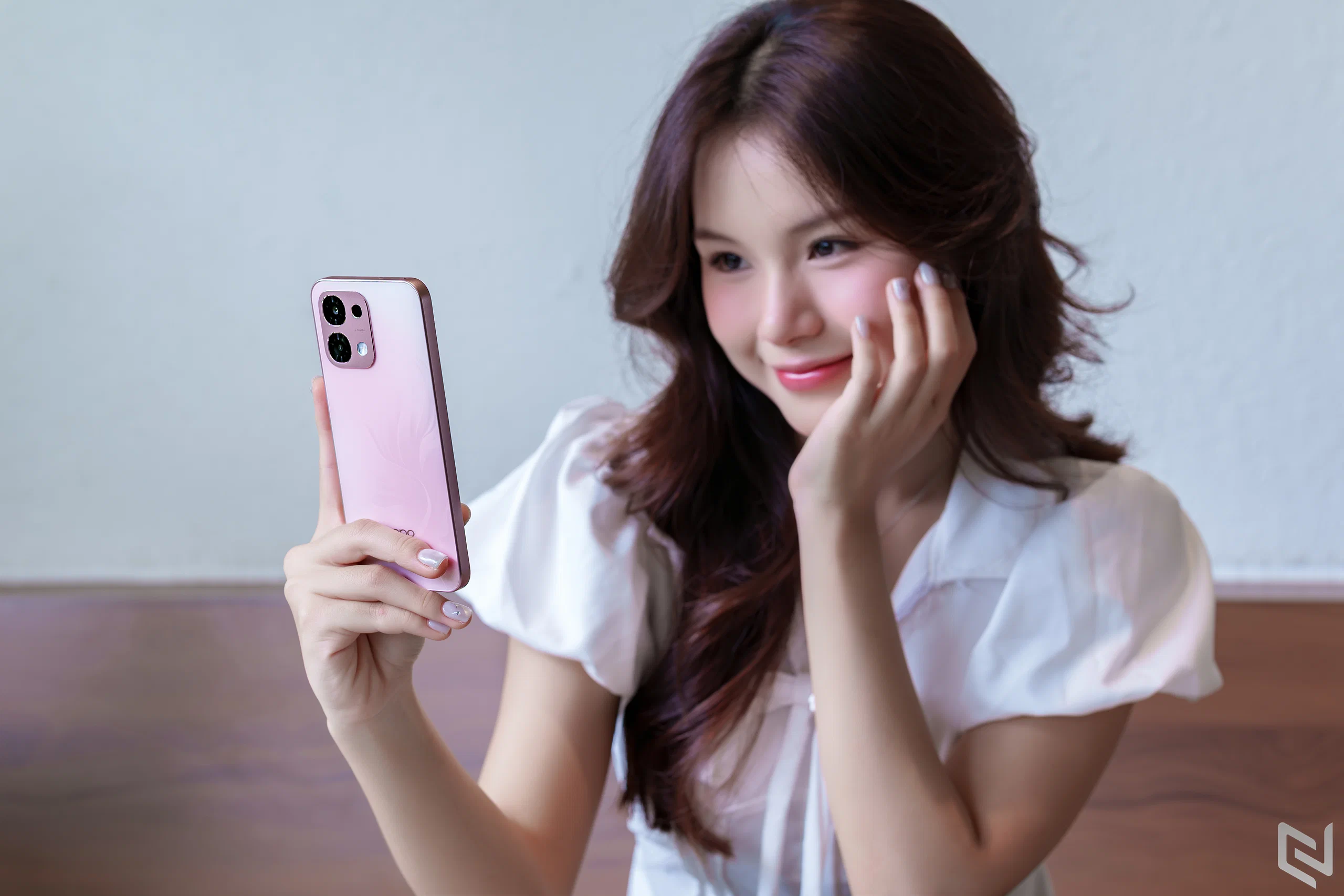 Đánh giá OPPO A6 Pro: Trải nghiệm bền bỉ, màn hình siêu mượt, pin khủng và AI chuẩn flagship