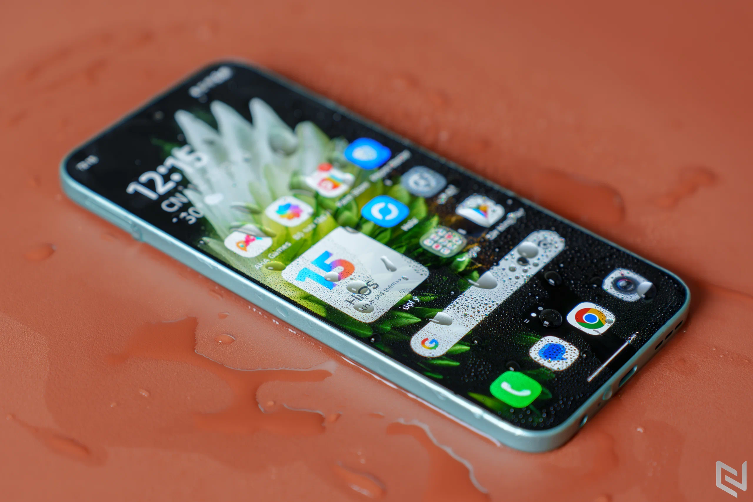 Đánh giá Tecno Spark 40 Pro: Hiệu năng ổn, camera chụp tốt, nhiều tính năng AI hay ho