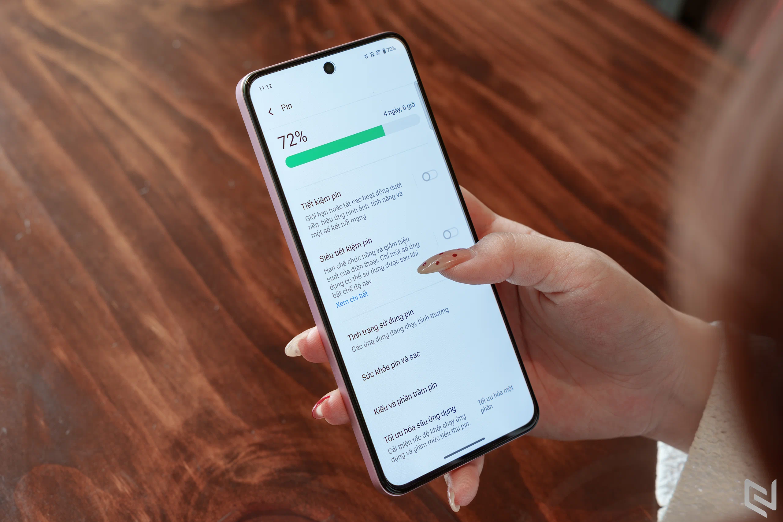 Đánh giá vivo V60 Lite 5G: Thiết bị giải trí tuyệt vời, thiết kế thời trang cùng camera AI thú vị