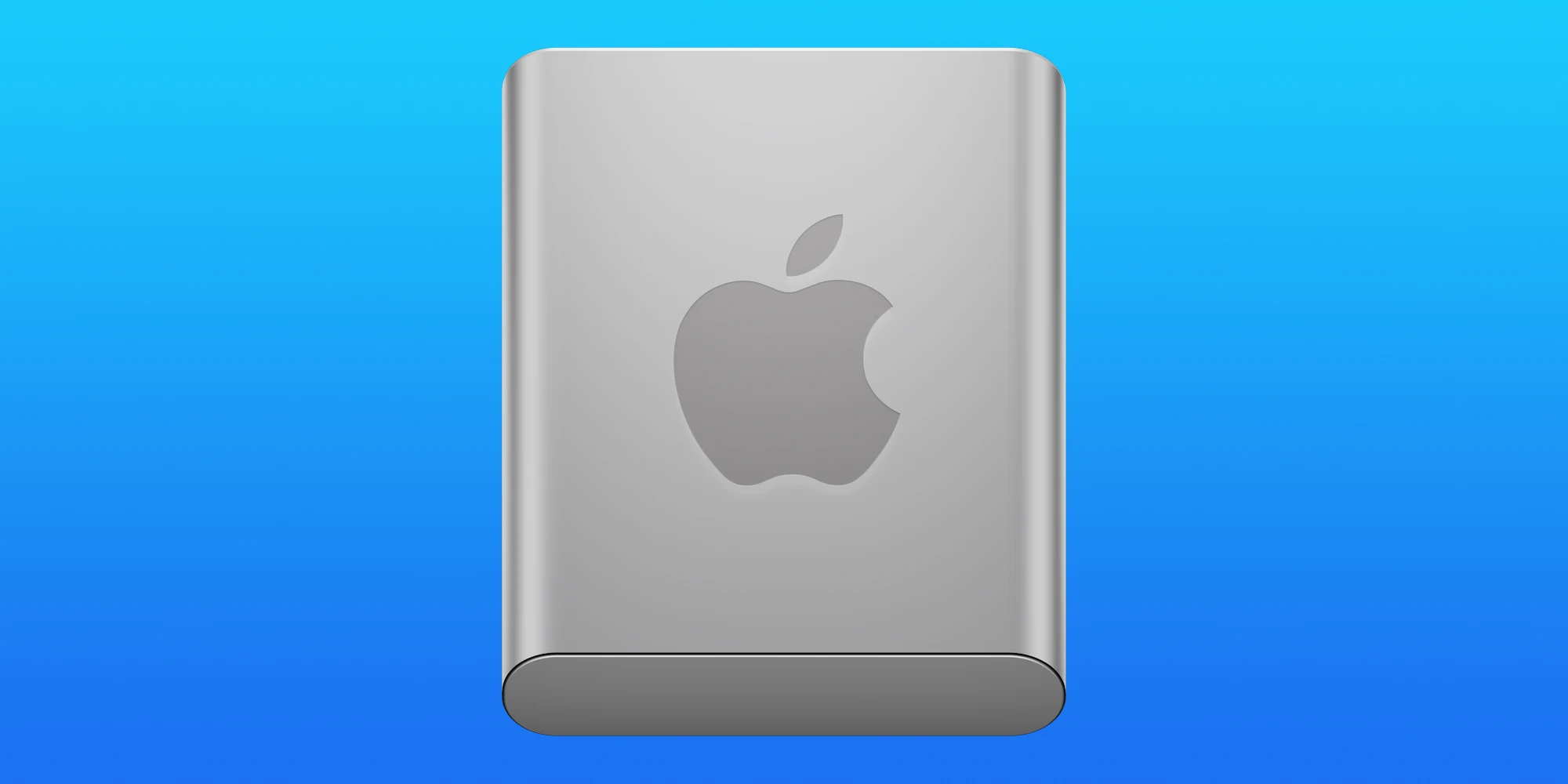 Apple tiếp tục chỉnh sửa biểu tượng Macintosh HD trên macOS 26.1 beta 3