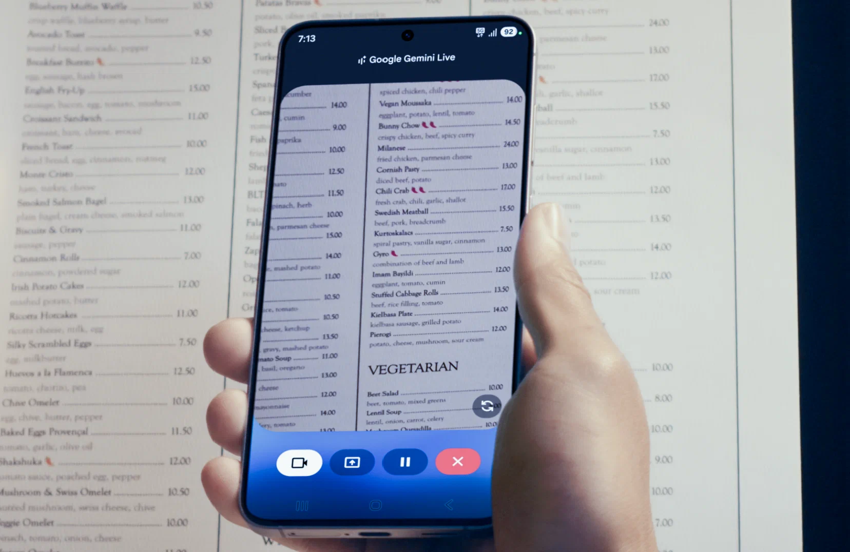 Galaxy S25 FE biến ngày 20/10 thành trải nghiệm ý nghĩa dành riêng cho phái đẹp