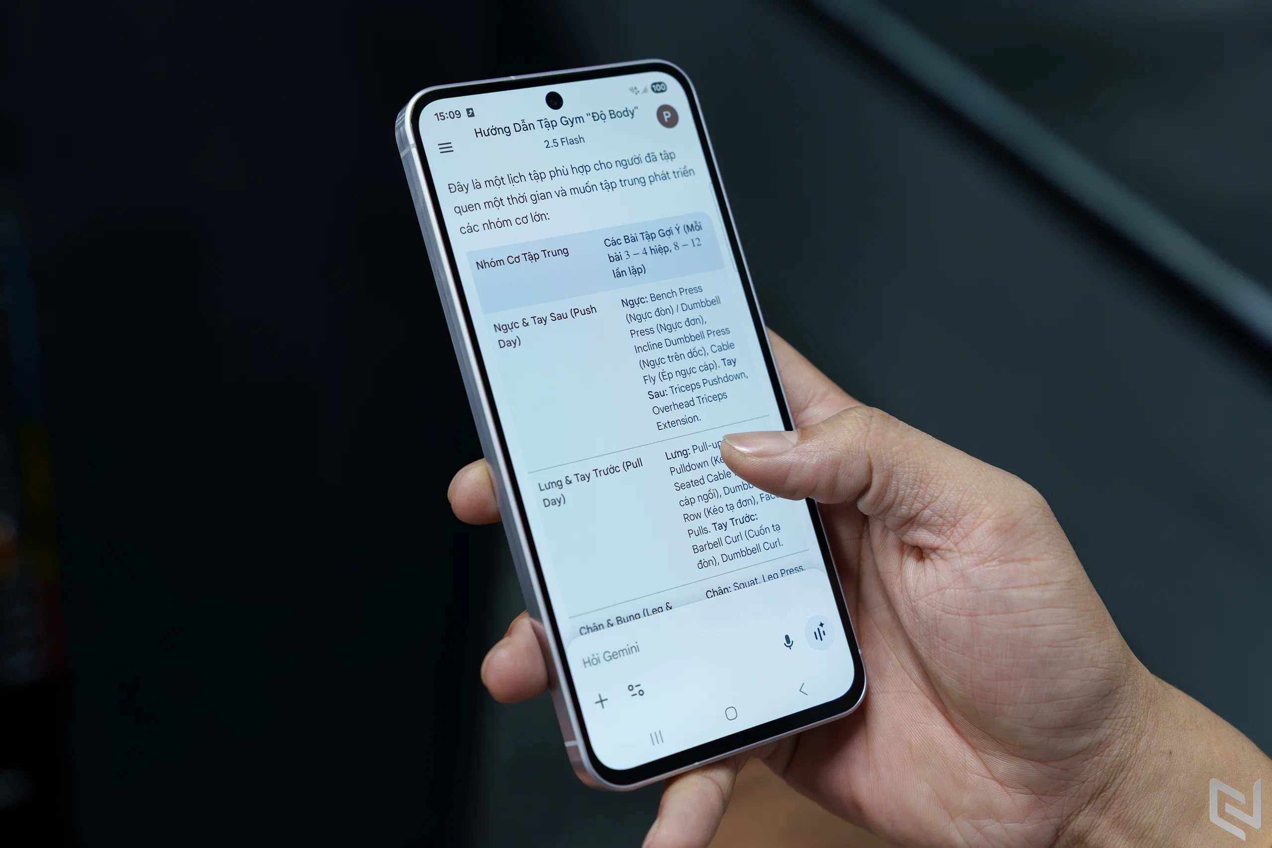 Chọn smartphone tầm trung dịp cuối năm, đây chính là chân ái dành cho bạn
