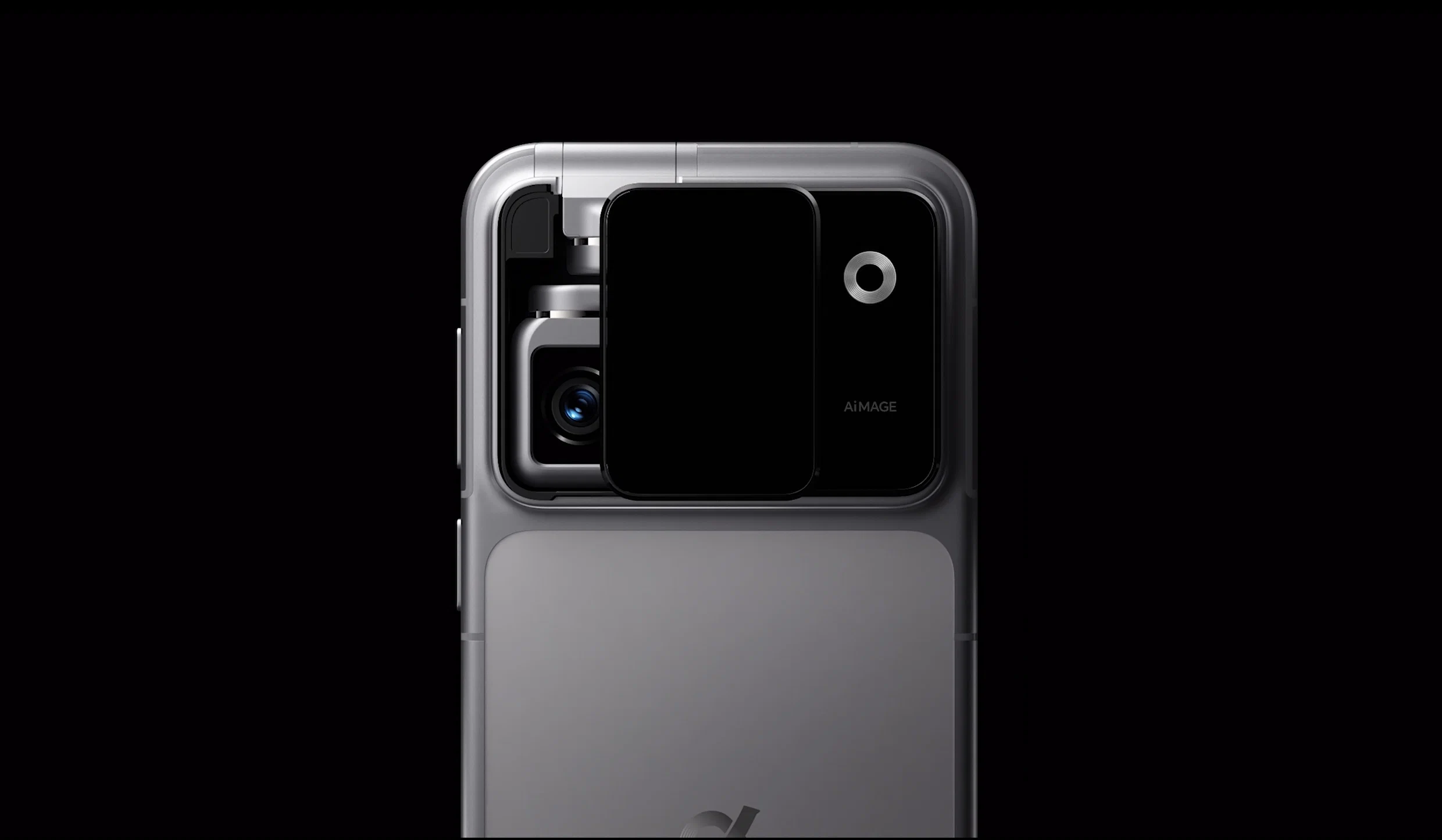 HONOR gây chấn động với Robot Phone - Thiết bị AI biết cảm xúc và phản hồi như con người