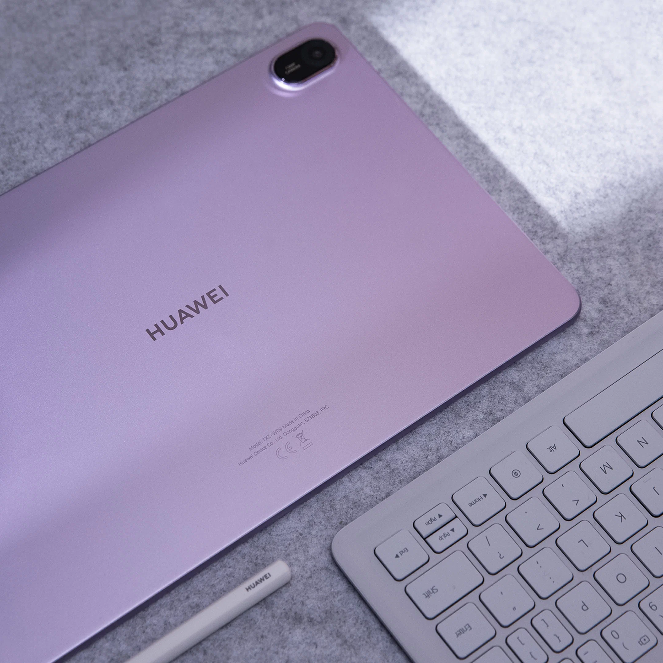 HUAWEI MatePad 11.5 PaperMatte Mới - Biến mọi nơi thành văn phòng di động