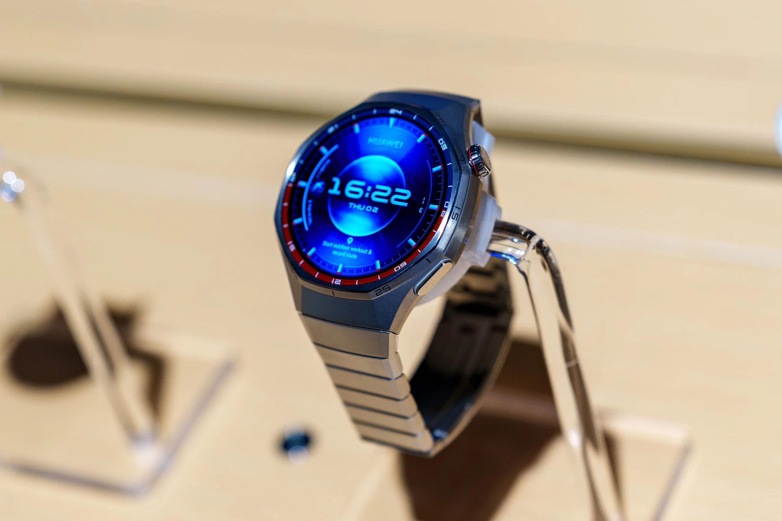 Huawei Watch GT 6 series ra mắt tại Việt Nam: Thiết kế nâng cấp, pin 21 ngày, nhiều tính năng theo dõi sức khỏe