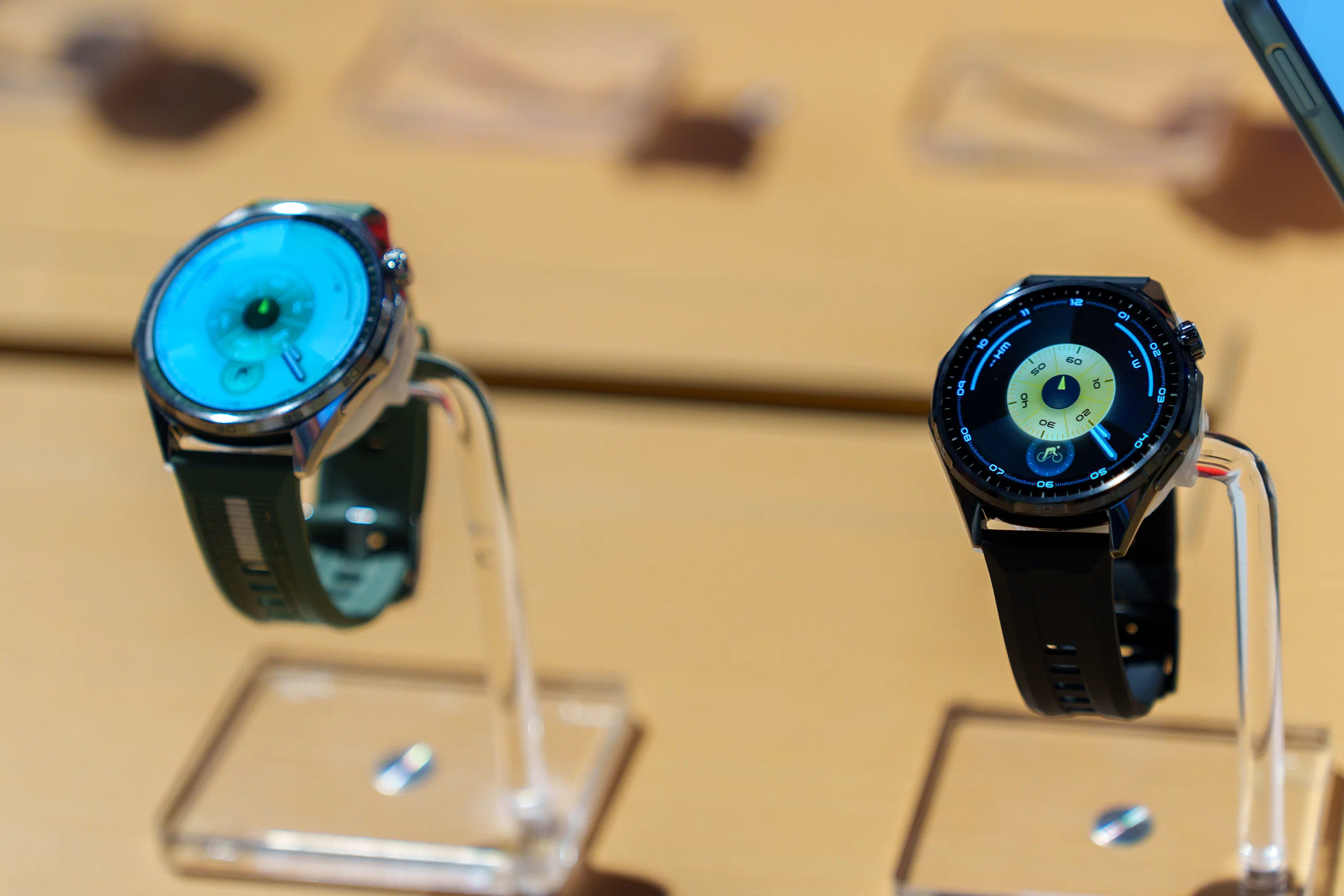 Huawei Watch GT 6 series ra mắt tại Việt Nam: Thiết kế nâng cấp, pin 21 ngày, nhiều tính năng theo dõi sức khỏe
