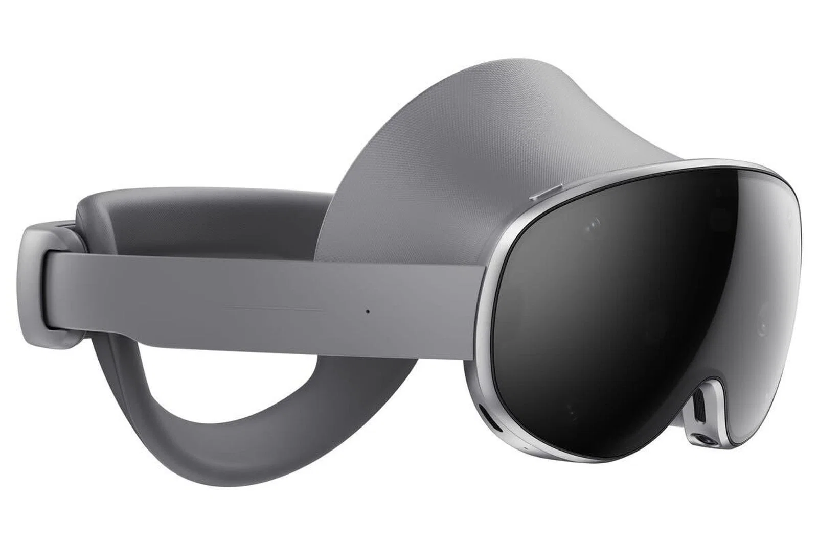 Samsung ra mắt kính Mixed Reality Galaxy XR giá 1,800 USD, cạnh tranh với Apple Vision Pro