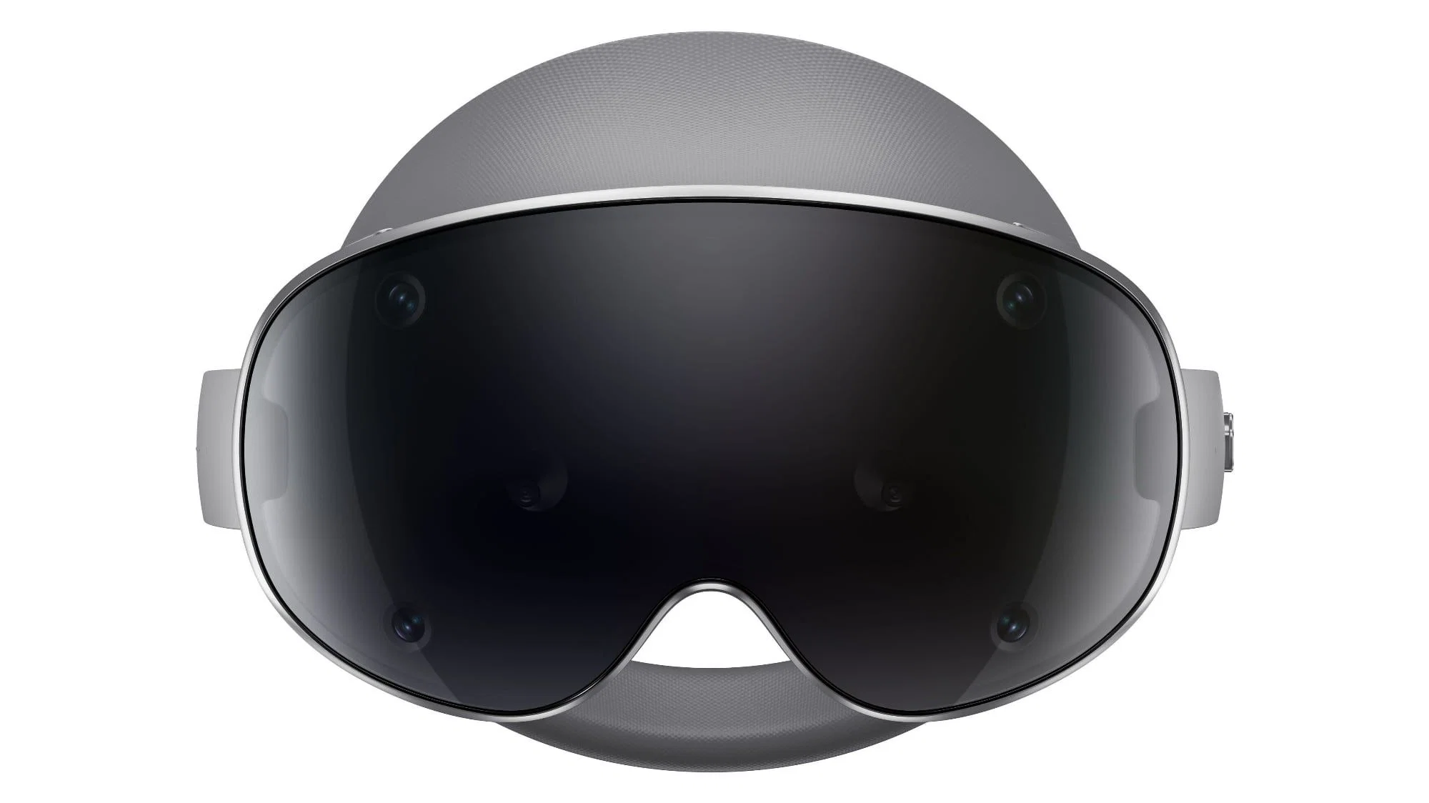 Samsung ra mắt kính Mixed Reality Galaxy XR giá 1,800 USD, cạnh tranh với Apple Vision Pro