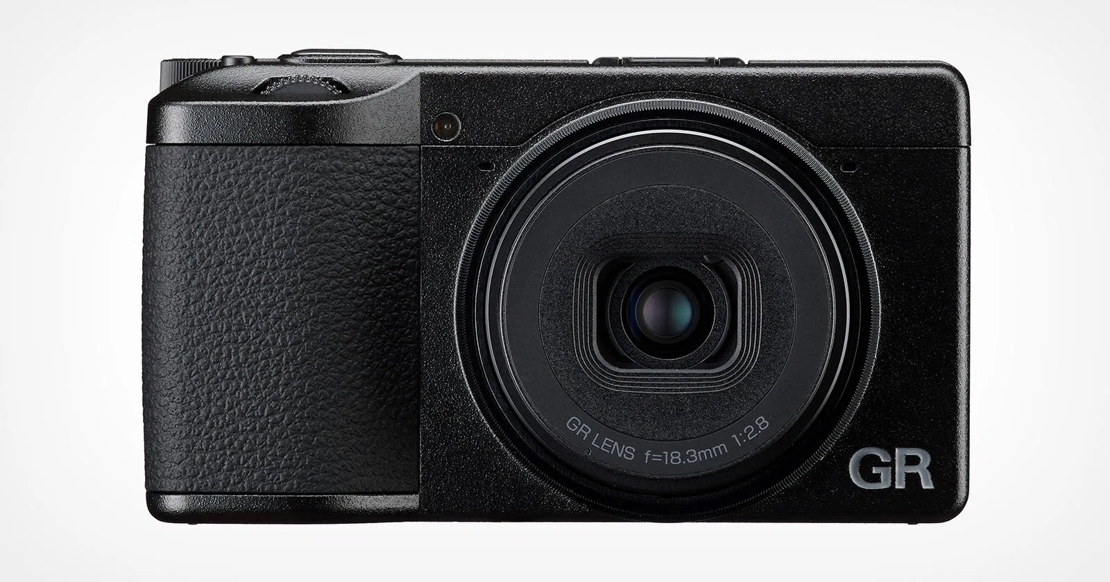 Ricoh xác nhận GR IV HDF và GR IV Monochrome đang được phát triển