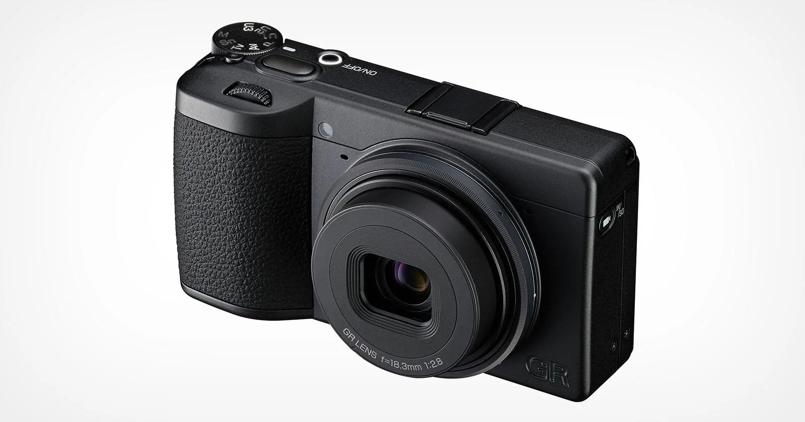 Ricoh xác nhận GR IV HDF và GR IV Monochrome đang được phát triển