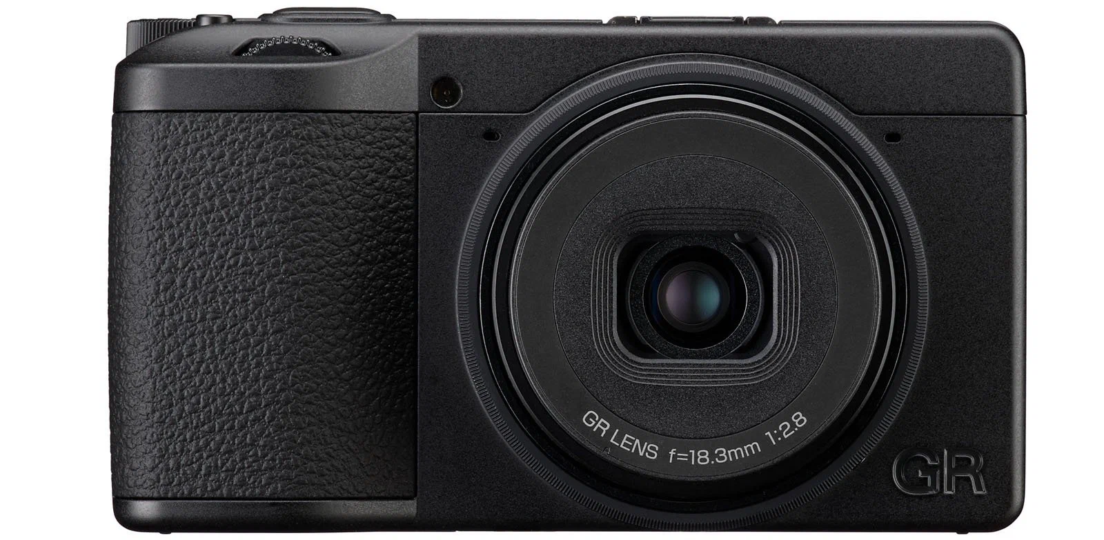 Ricoh xác nhận GR IV HDF và GR IV Monochrome đang được phát triển