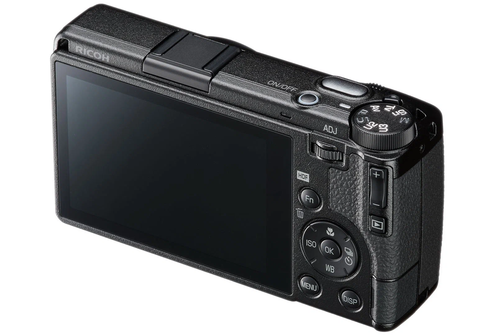 Ricoh xác nhận GR IV HDF và GR IV Monochrome đang được phát triển