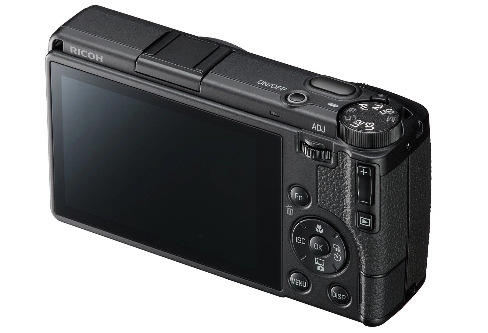 Ricoh xác nhận GR IV HDF và GR IV Monochrome đang được phát triển