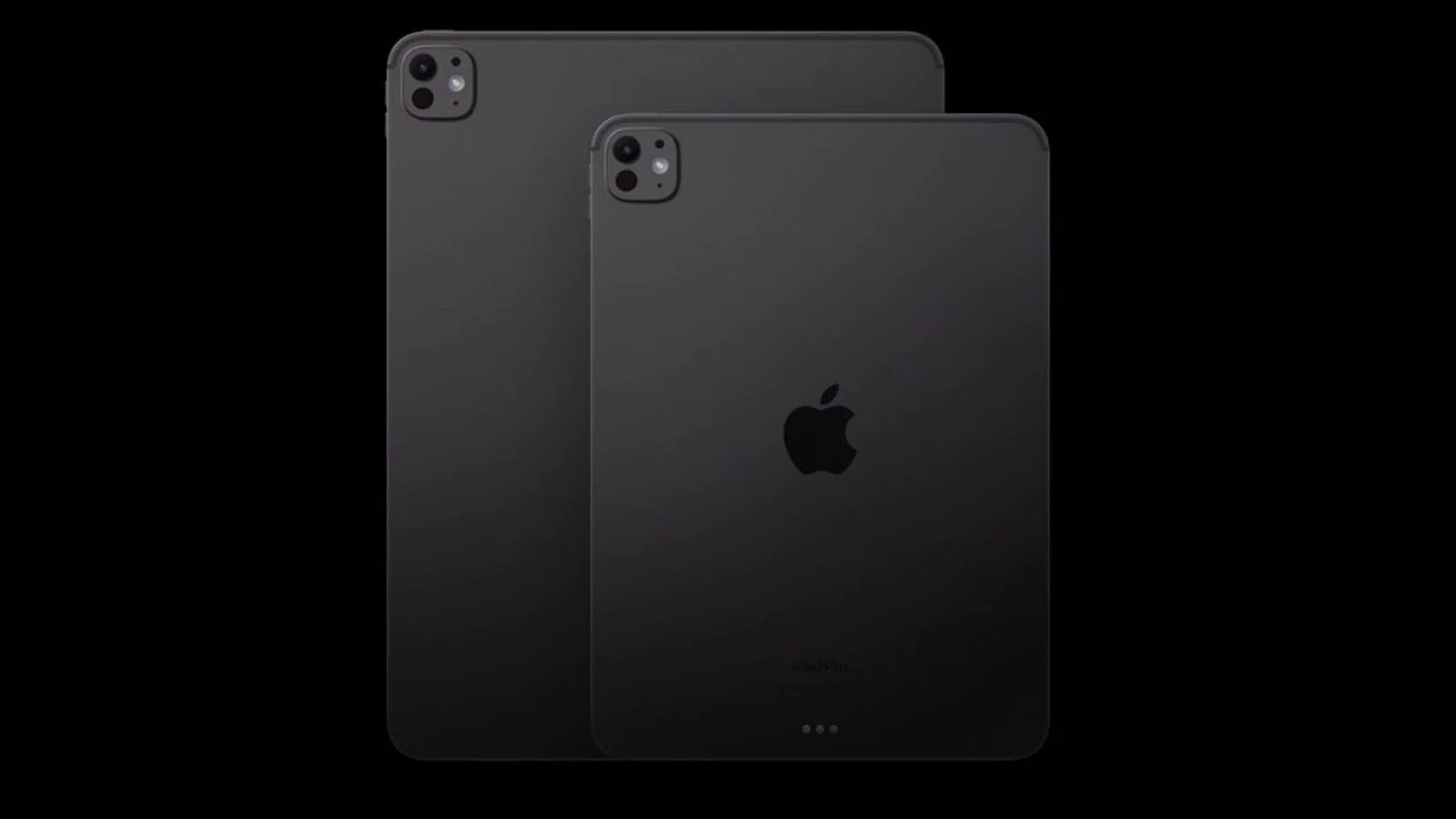 iPad Pro, MacBook Pro và Vision Pro mới có thể ra mắt ngay trong tuần này