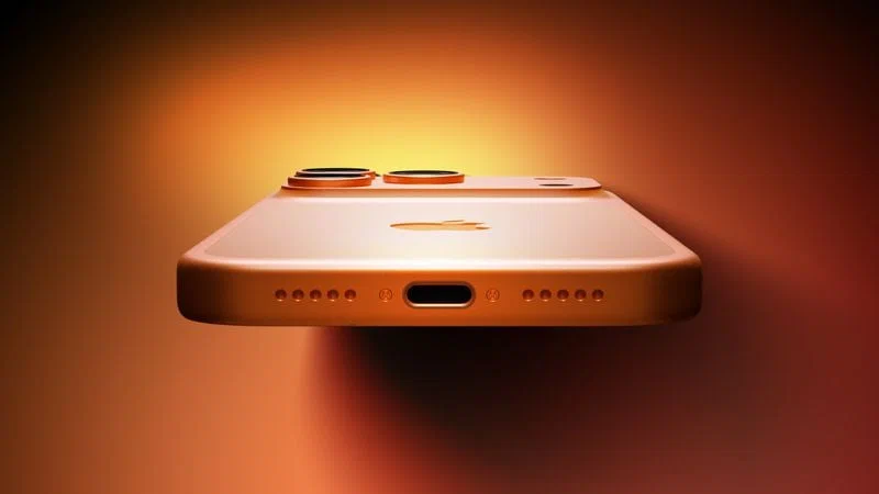 Cổng USB-C trên iPhone 17 có thể làm được gì?