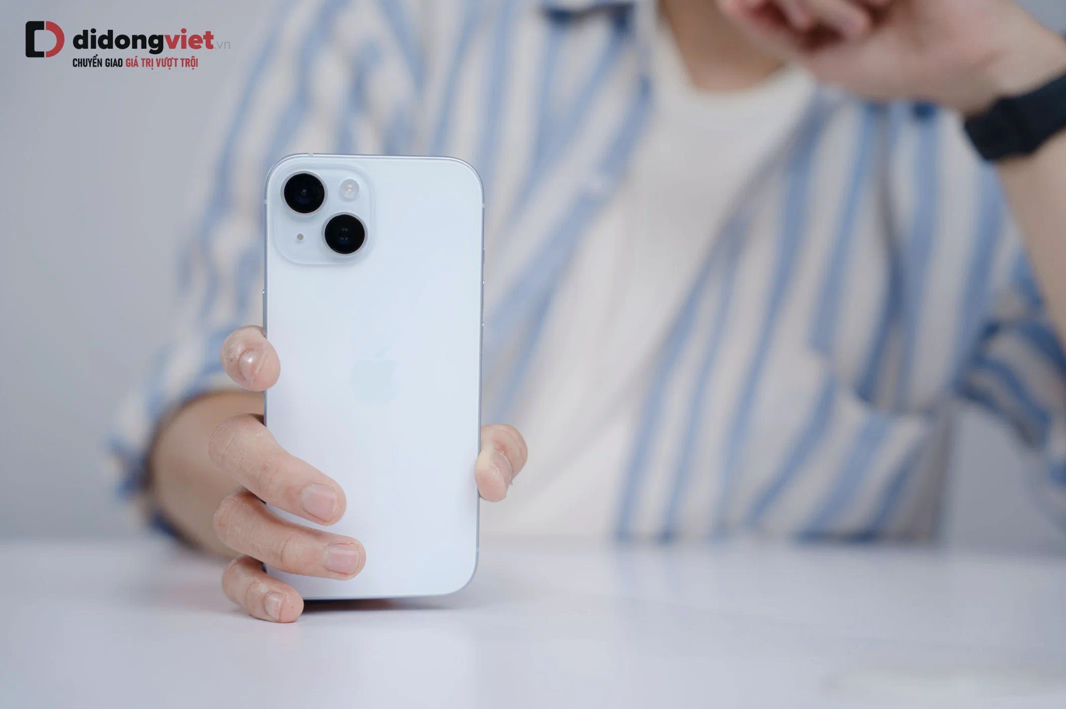 iPhone cũ giảm sâu tháng 10: Cơ hội nâng cấp flagship với giá hời