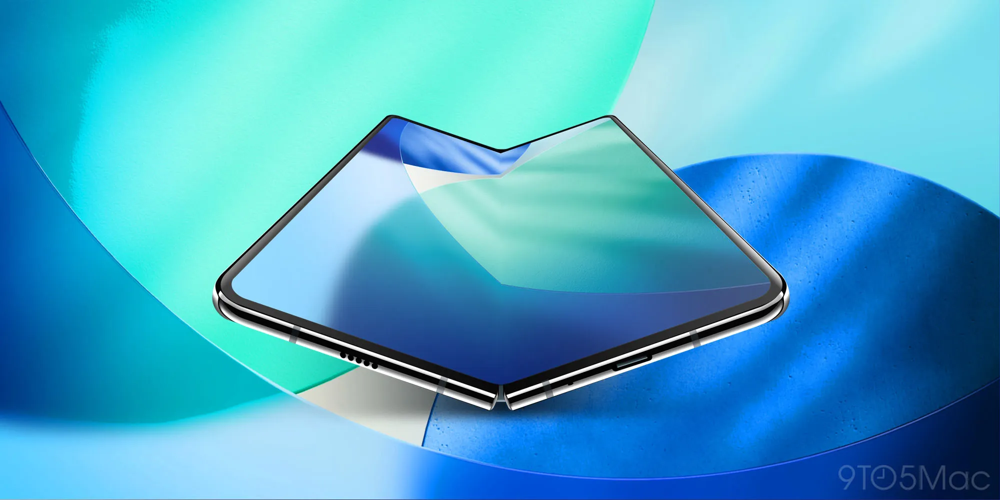 Từ iPhone gập đến Vision Air: Bản leak lớn nhất hé lộ lộ trình Apple năm 2026