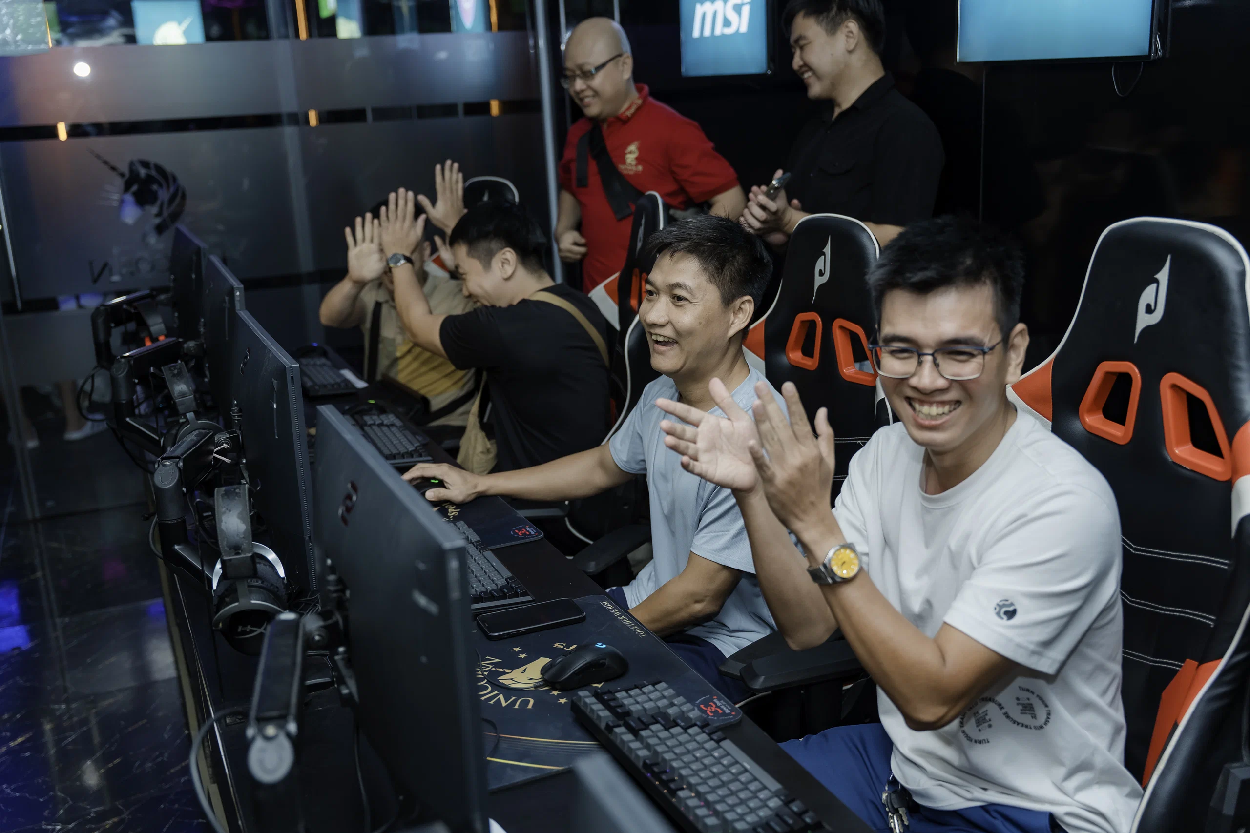 Offline 3 miền game Võ Lâm Truyền Kỳ 2.0 PC: Hành trình kết nối cộng đồng game thủ