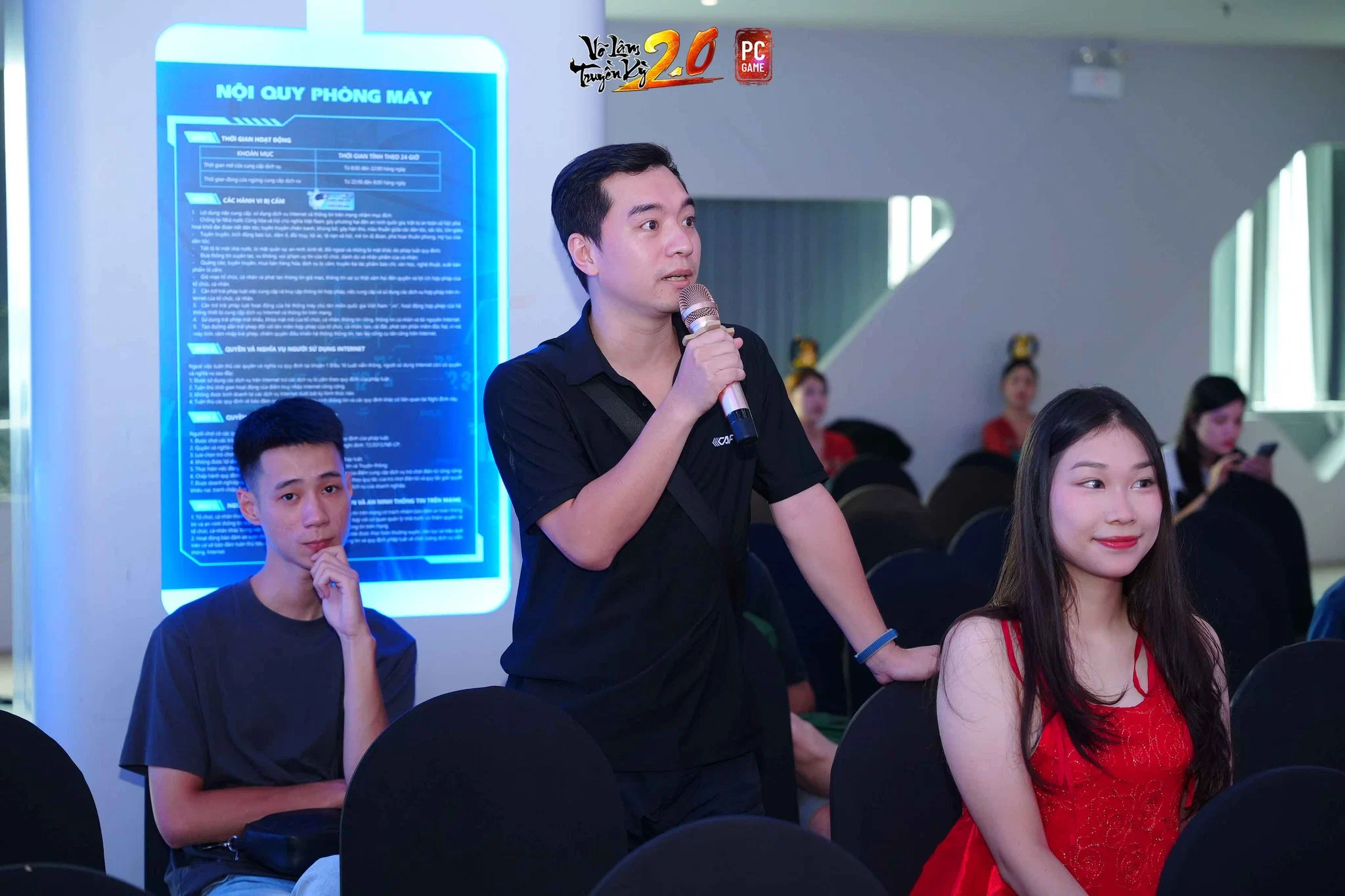 Offline 3 miền game Võ Lâm Truyền Kỳ 2.0 PC: Hành trình kết nối cộng đồng game thủ