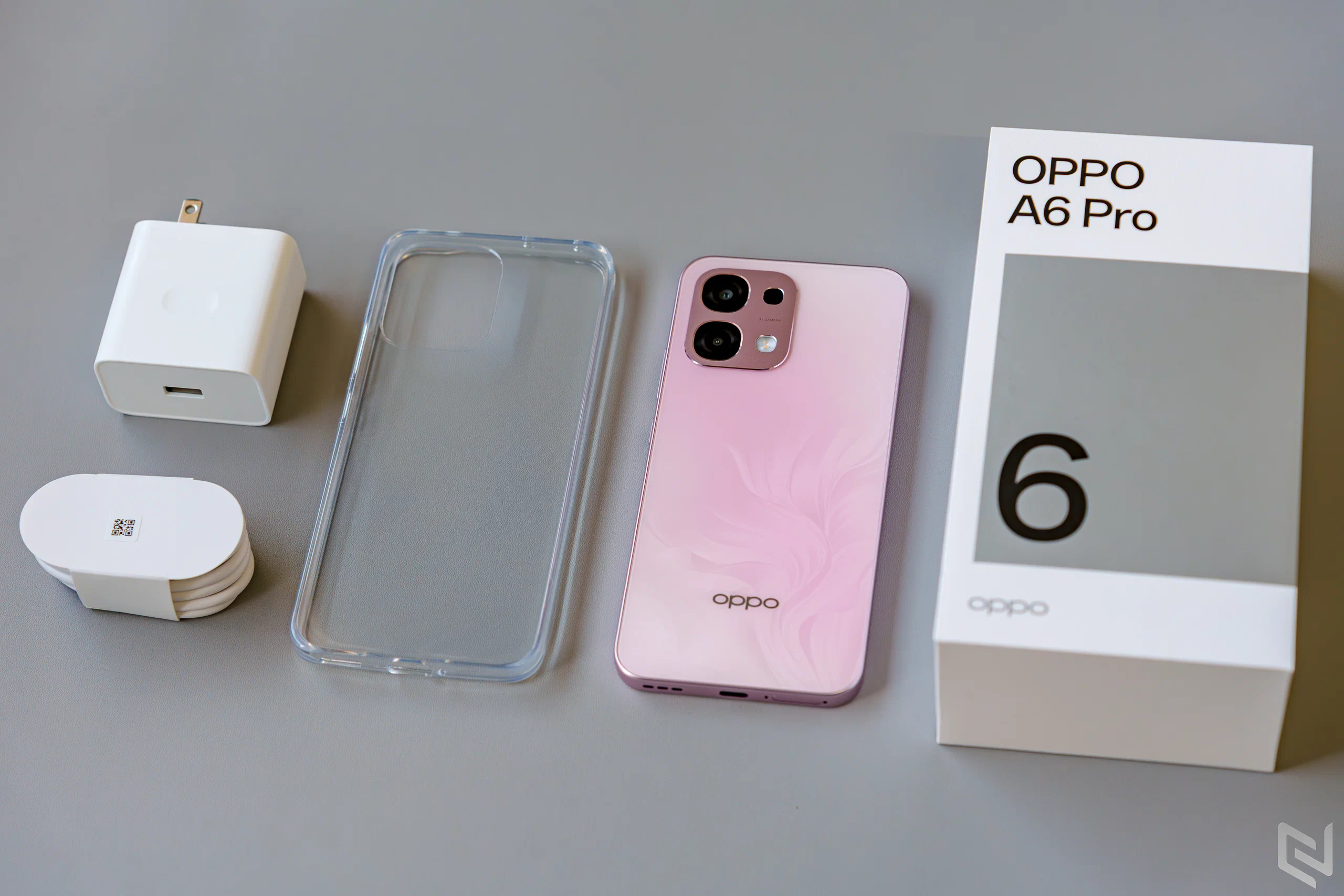 Đánh giá OPPO A6 Pro: Trải nghiệm bền bỉ, màn hình siêu mượt, pin khủng và AI chuẩn flagship