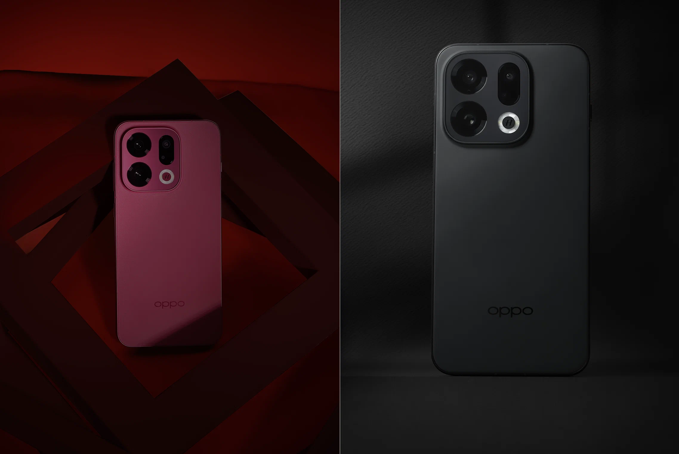 OPPO Find X9 Series ra mắt tại Việt Nam: Camera 200MP Hasselblad, pin 7500mAh, sạc nhanh 80W