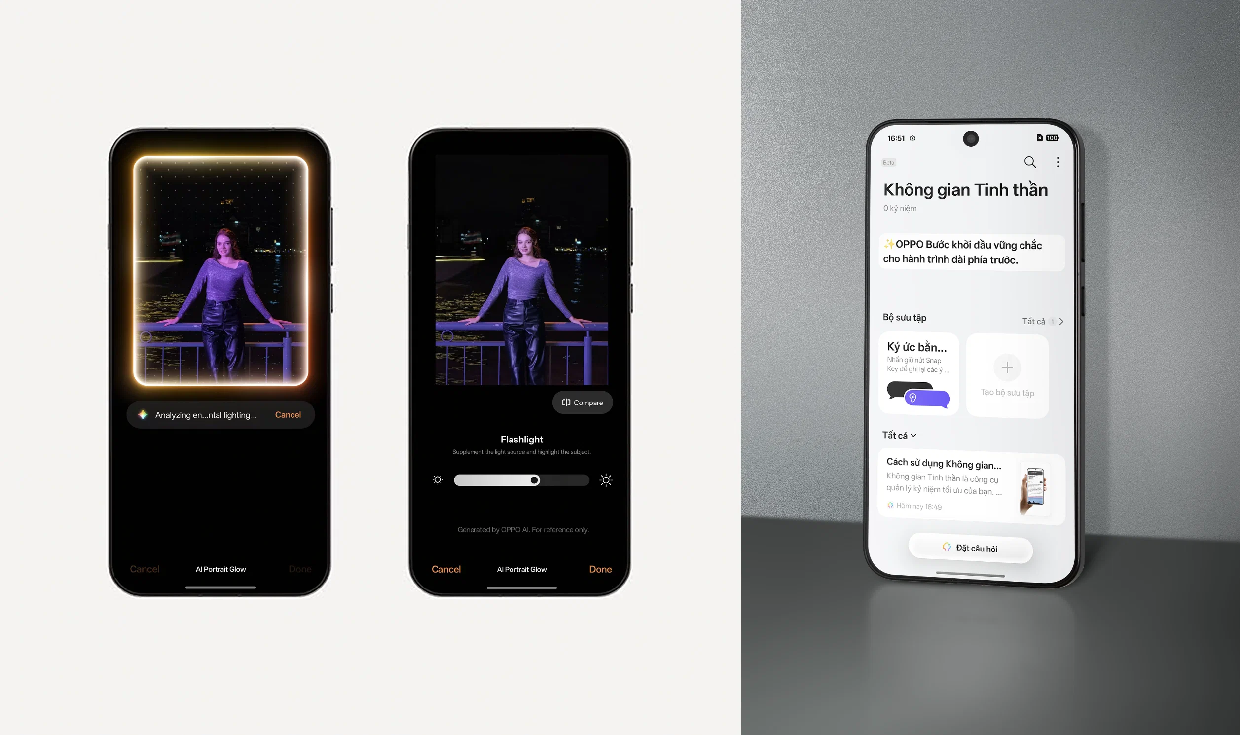 OPPO Find X9 Series ra mắt tại Việt Nam: Camera 200MP Hasselblad, pin 7500mAh, sạc nhanh 80W