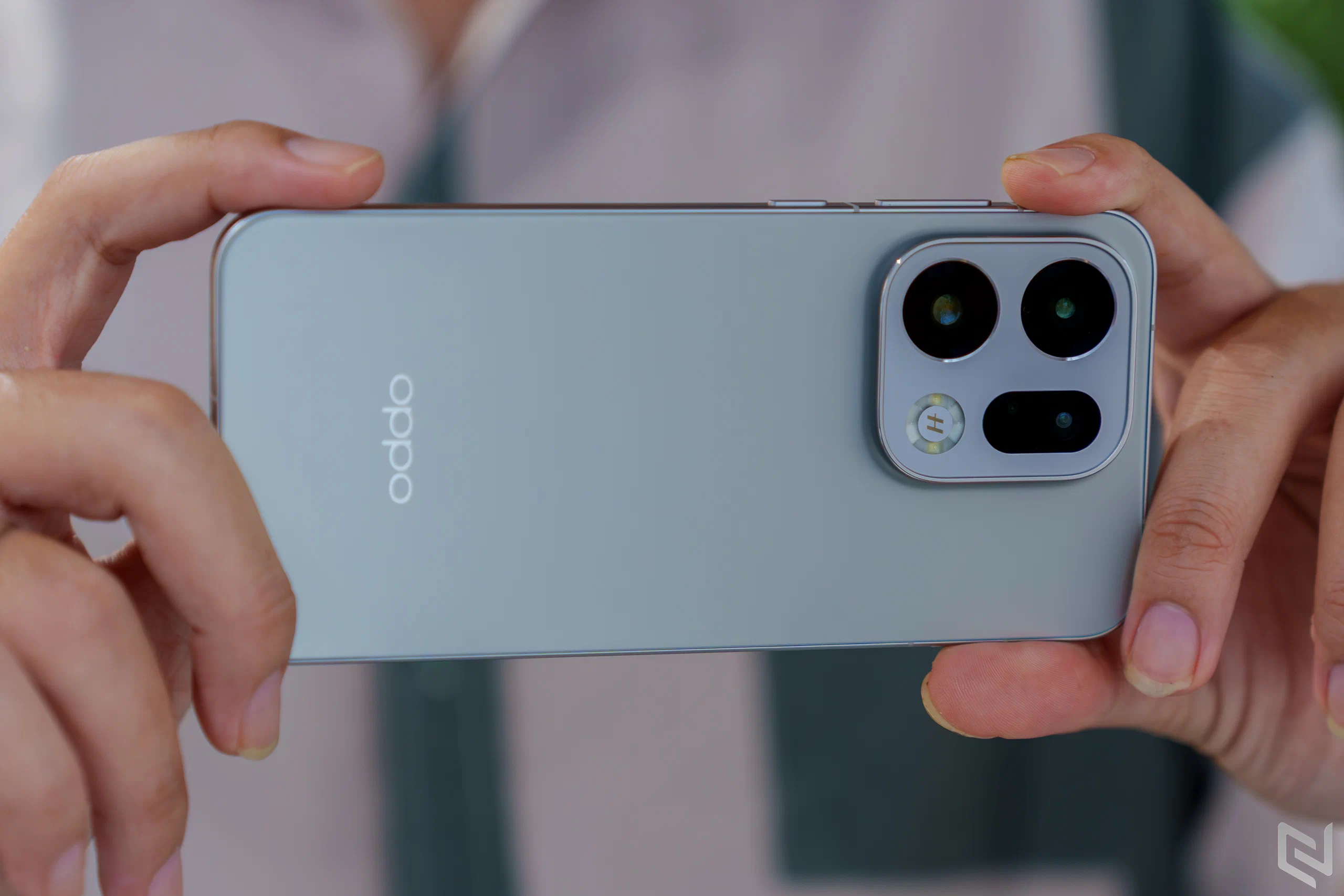 Mở hộp OPPO Find X9: Trải nghiệm đầu tiên với ‘Vua nhiếp ảnh di động’ mới của OPPO