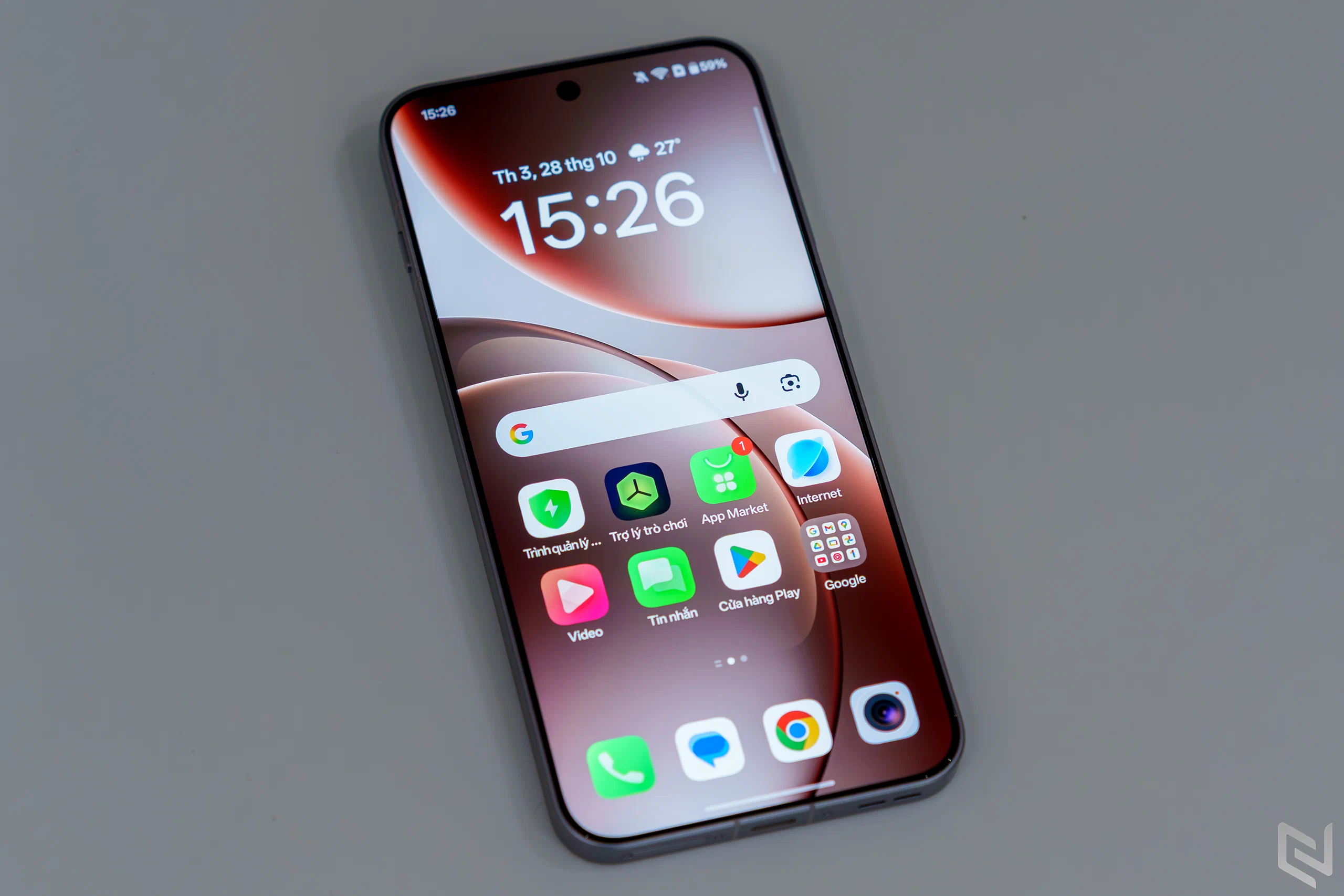 Mở hộp OPPO Find X9: Trải nghiệm đầu tiên với ‘Vua nhiếp ảnh di động’ mới của OPPO