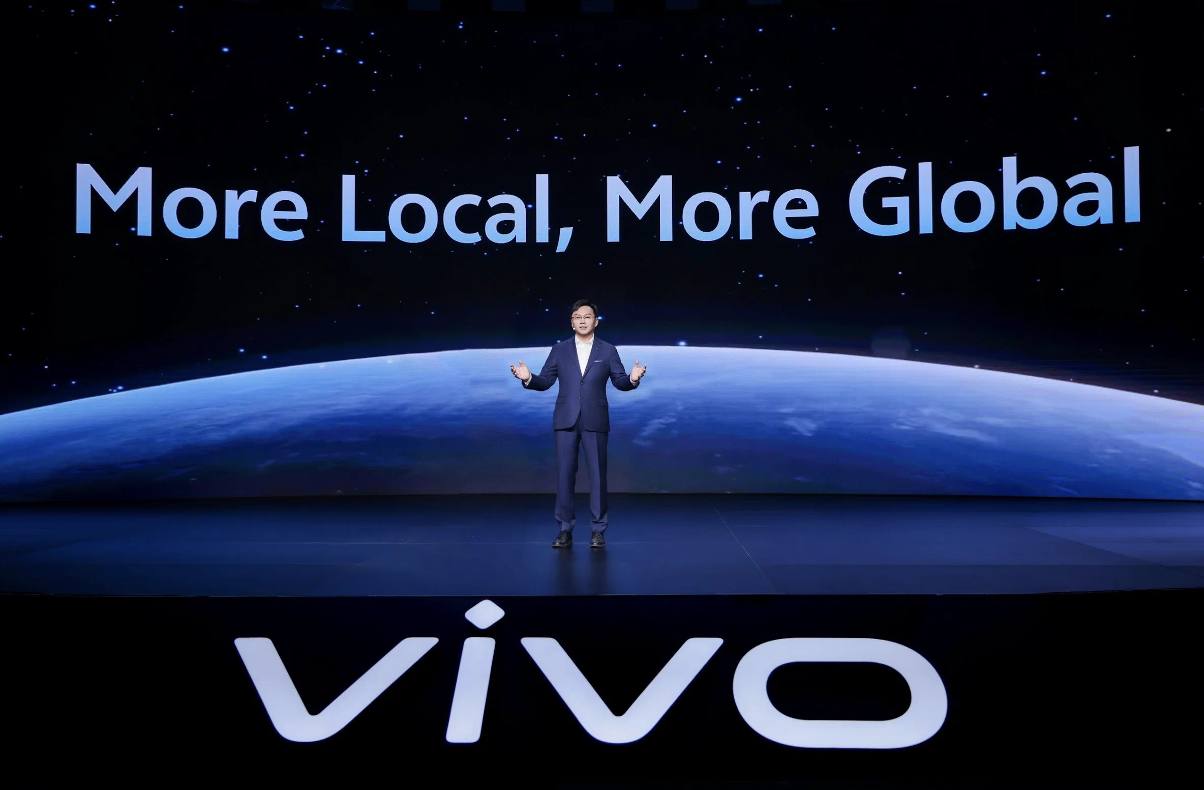 vivo ra mắt OriginOS 6: Kỷ nguyên mượt mà và thông minh mới cho thiết bị di động