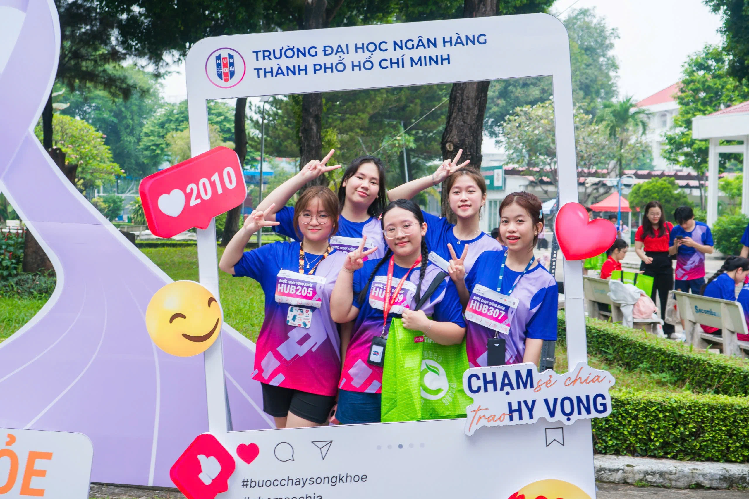 Napas, Mastercard và Payoo tặng gói tầm soát ung thư và xét nghiệm HPV cho phụ nữ yếu thế