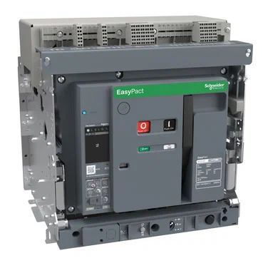 Schneider Electric giới thiệu EasyPact MVS - Bước tiến mới cho an toàn và số hoá hệ thống điện