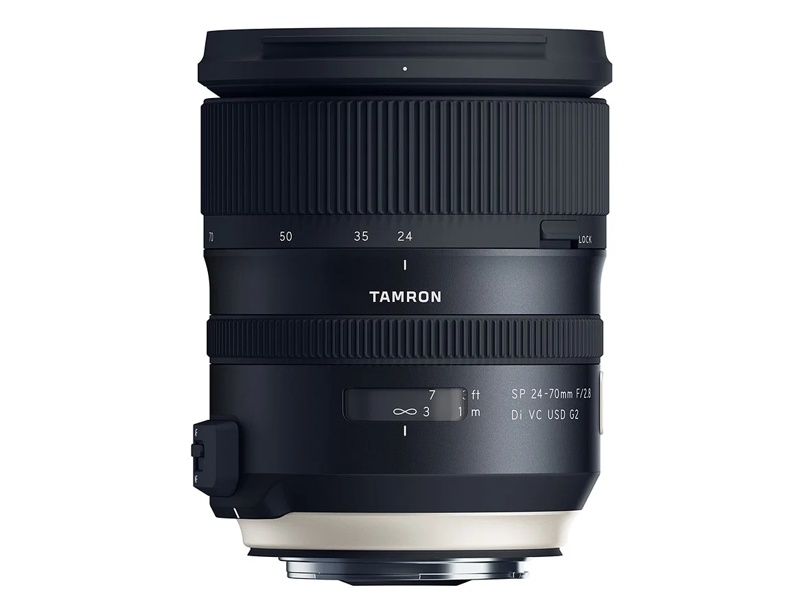 Hiểu đúng ý nghĩa của Di III, VXD, G2 trên ống kính Tamron