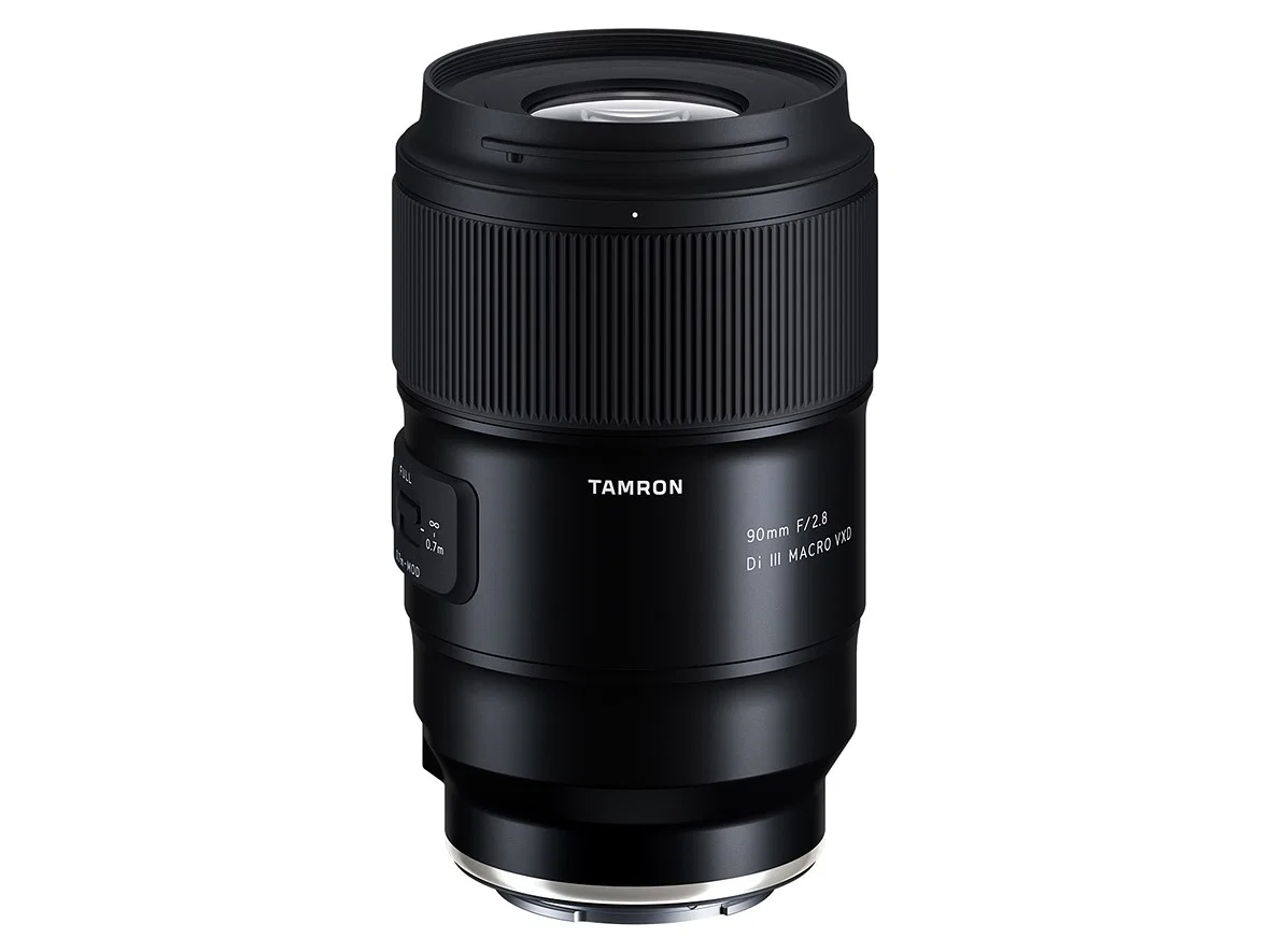 Hiểu đúng ý nghĩa của Di III, VXD, G2 trên ống kính Tamron