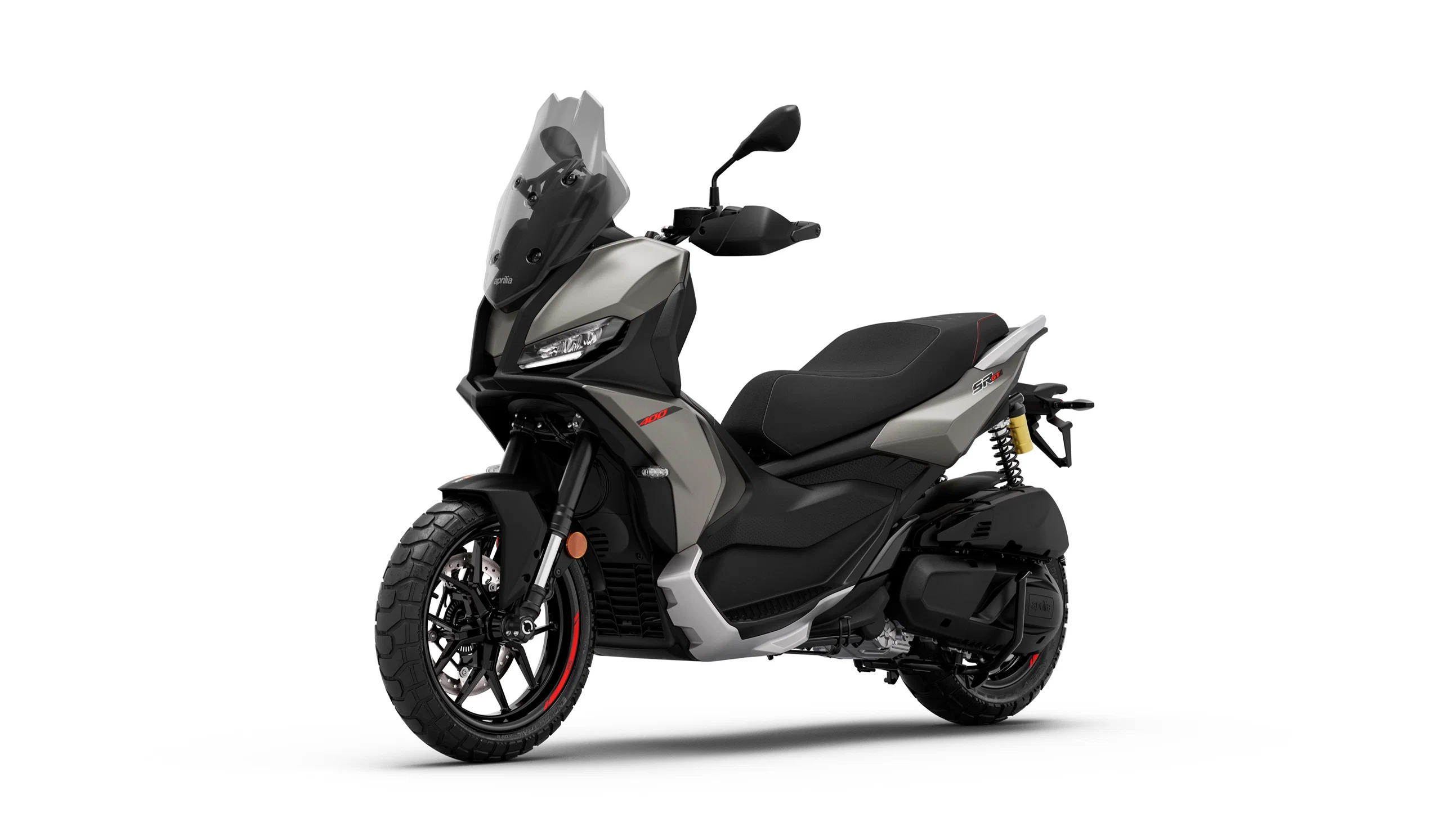 Piaggio khuấy động EICMA 2025: Vespa, Aprilia và Moto Guzzi cùng trình làng loạt xe mới