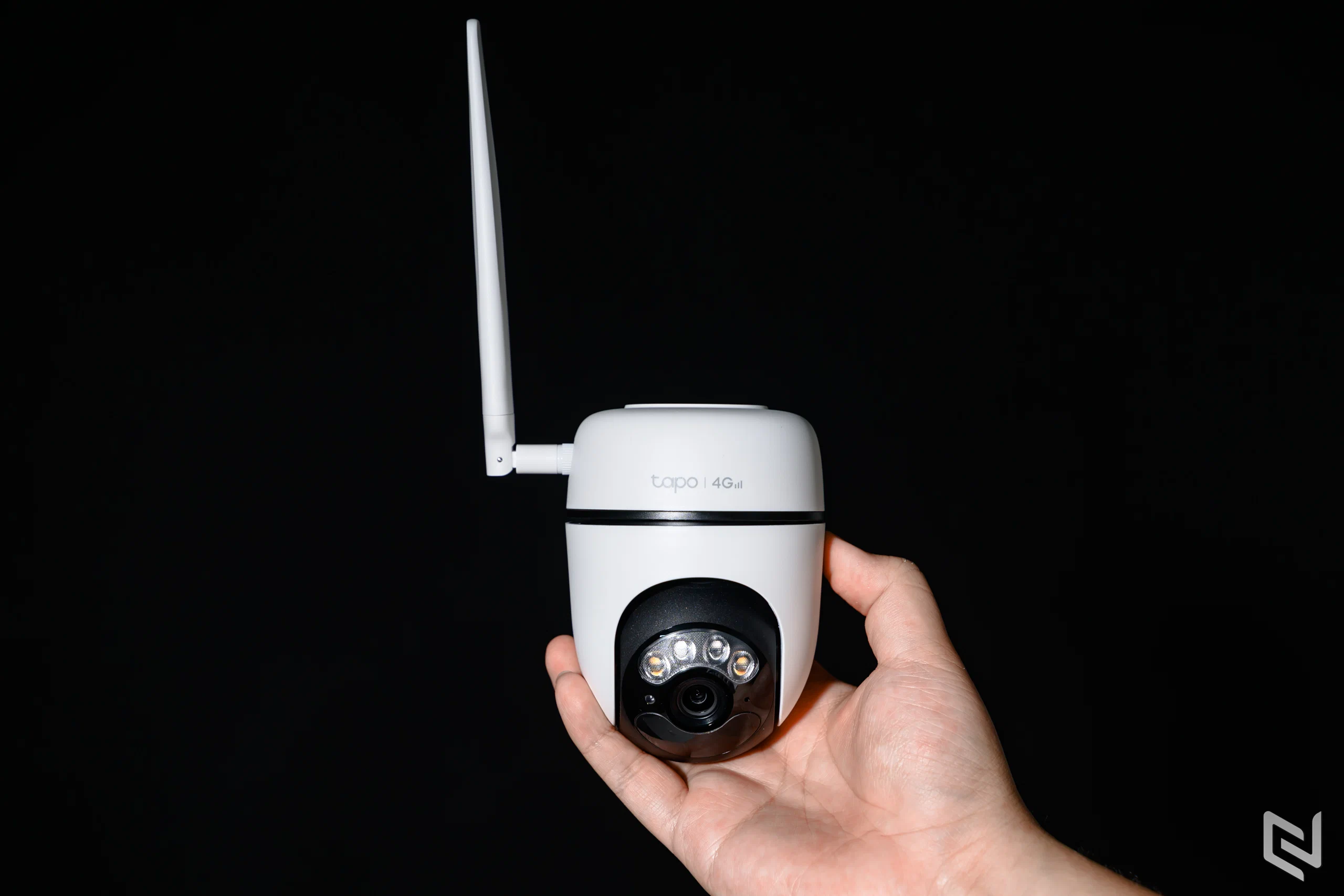 Đánh giá Tapo C615G Kit: Nâng cấp an ninh mùa thu hoạch cà phê với camera 4G độc lập
