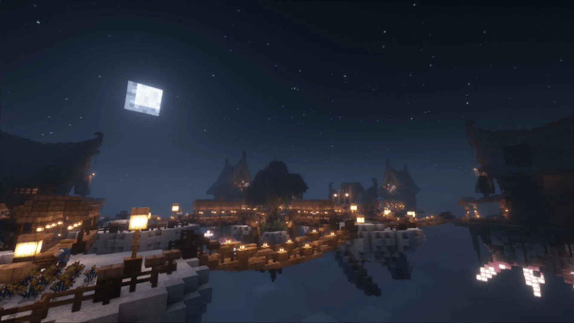 Trải nghiệm Terraria trong Minecraft: 2 mod bạn nên thử ngay