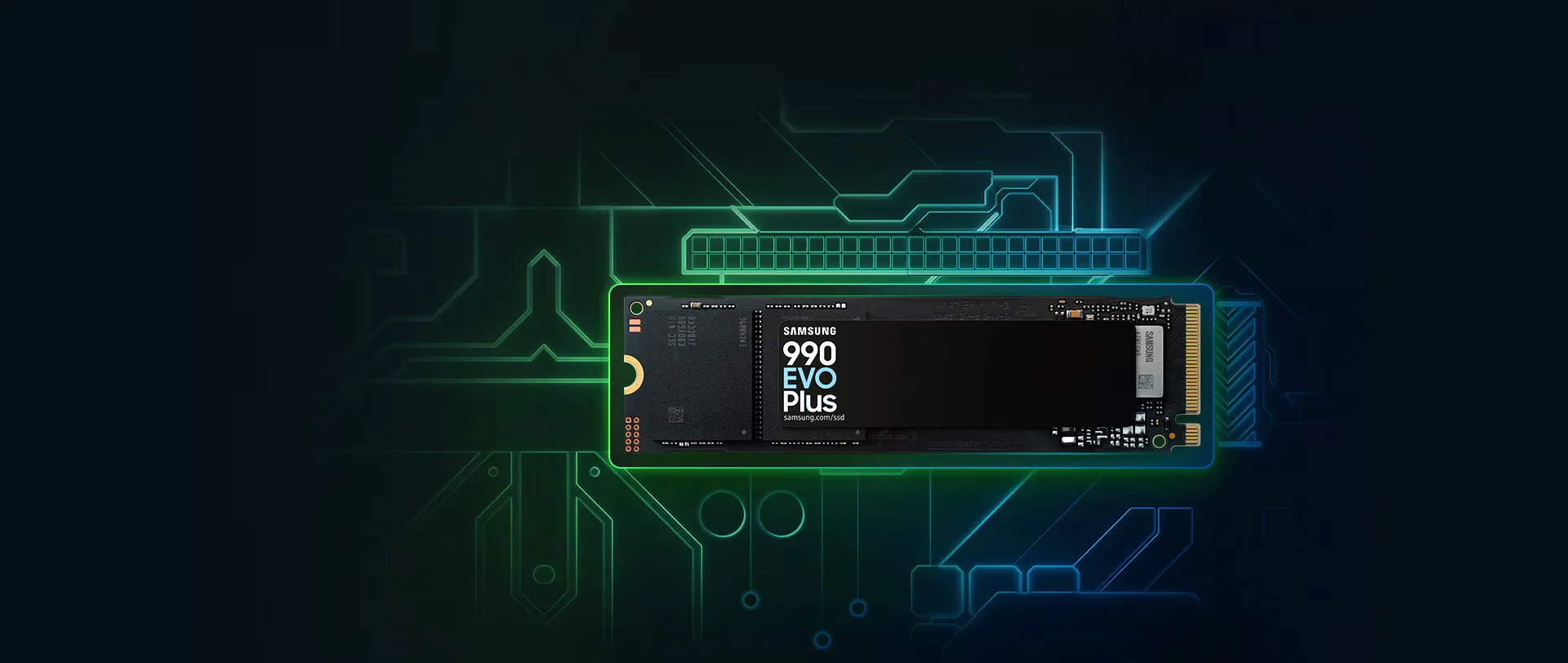 Samsung 9100 PRO và 990 EVO PLUS: Bước tiến mới khẳng định vị thế số 1