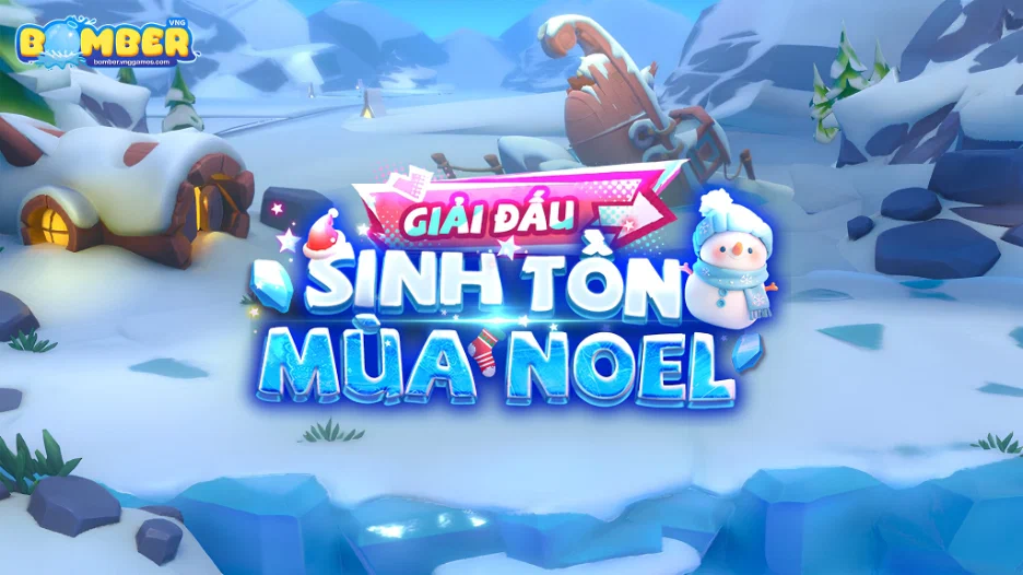 Bomber PC: Khơi lại cảm giác đặt bom đỉnh cao cho thế hệ mê Boom Online