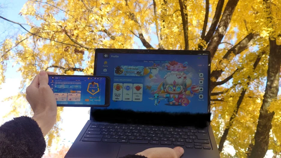 Bomber PC gây sốt trở lại: game thủ Việt rần rần khoe góc chơi từ giản dị đến cực xịn