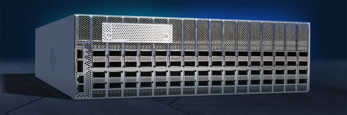Cisco ra mắt router 51.2T thế hệ mới, tối ưu cho mạng AI phân tán quy mô lớn