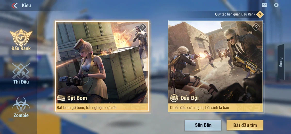 Crossfire: Legends bất ngờ mở Closed Beta 6 ngày, game thủ chen nhau đăng ký